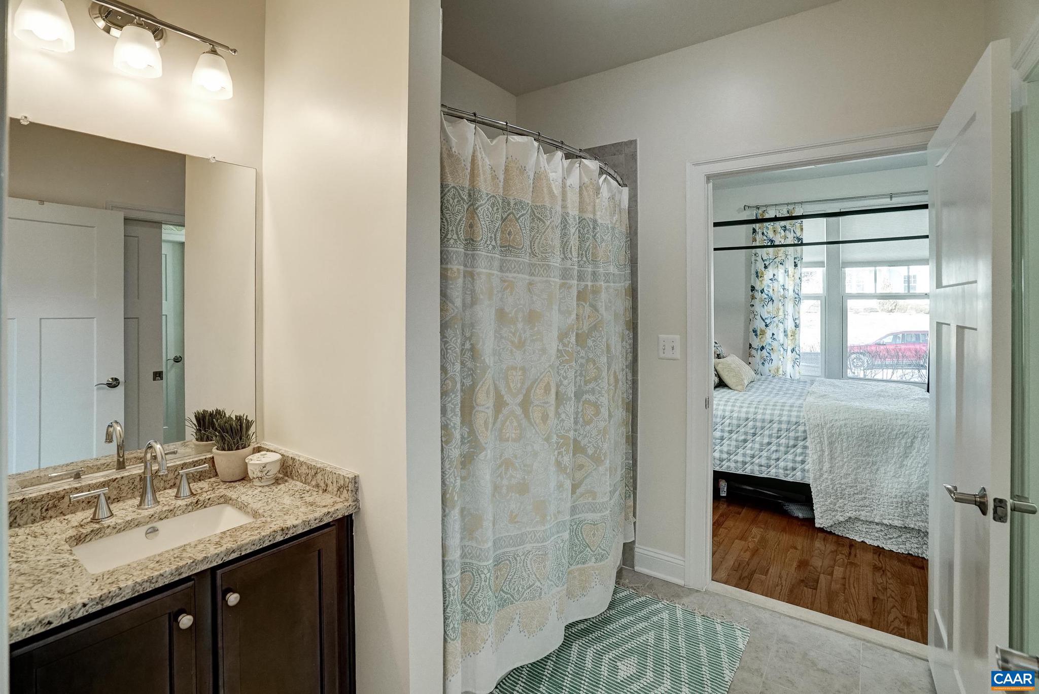 OLD TRAIL - Residential