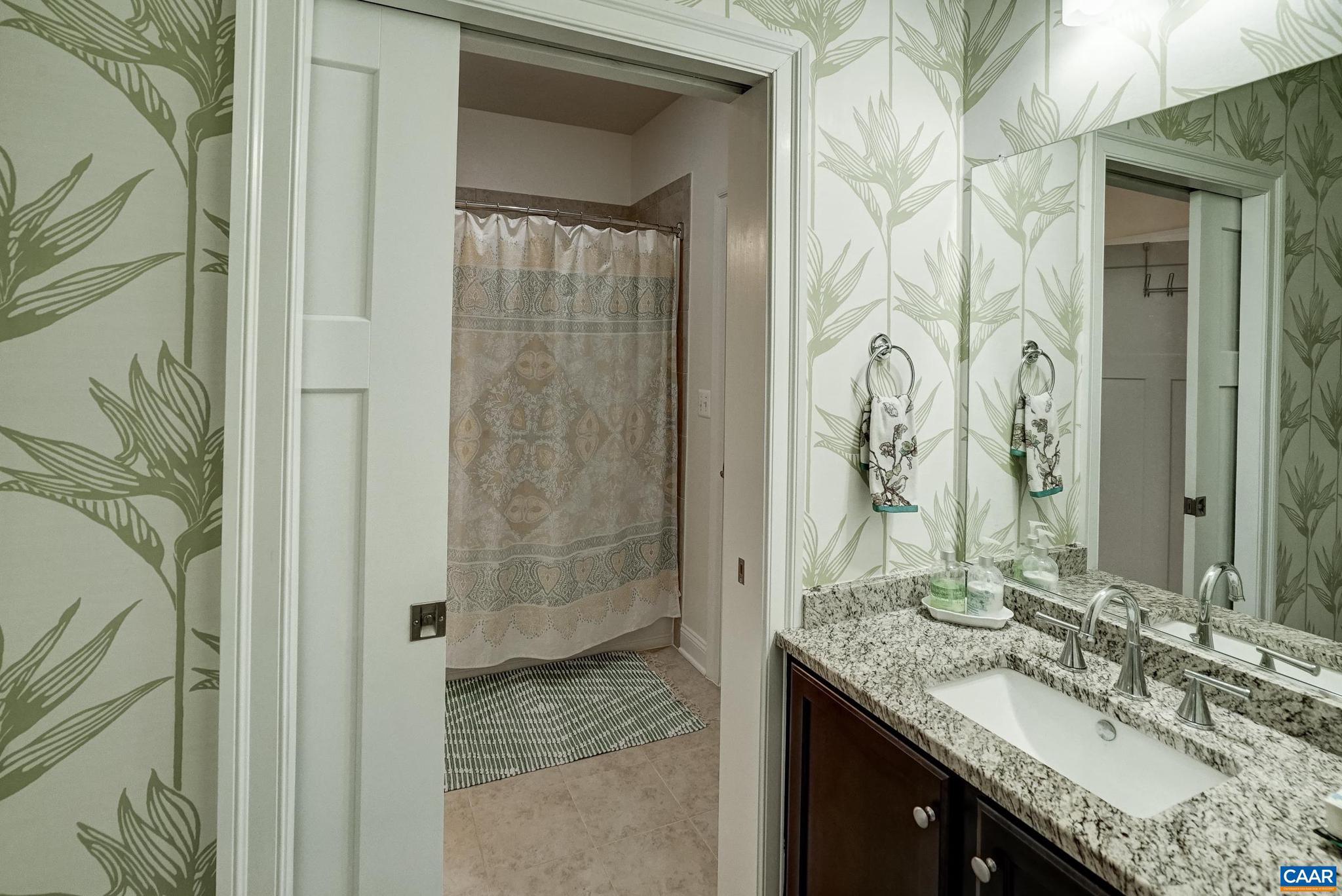 OLD TRAIL - Residential