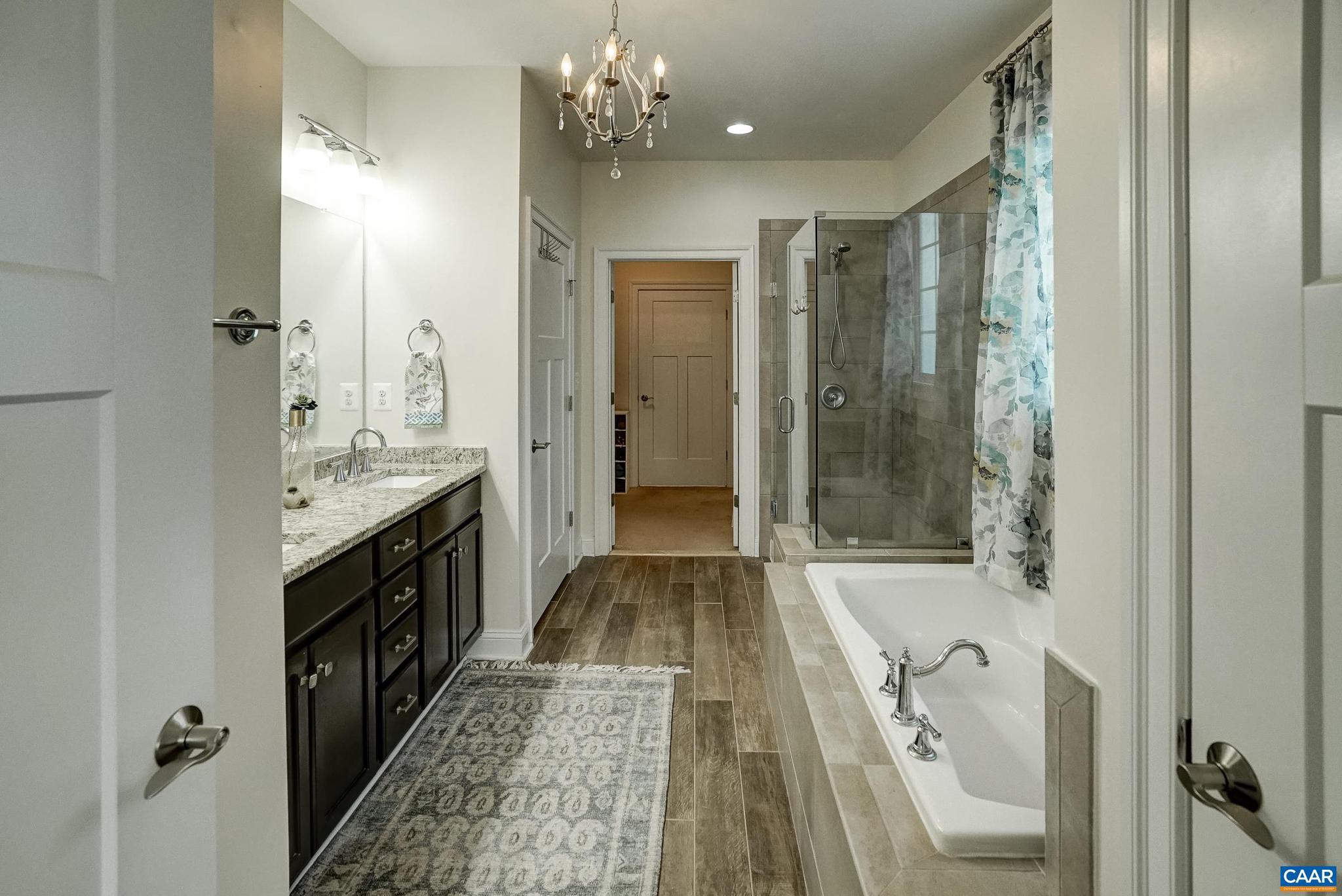 OLD TRAIL - Residential