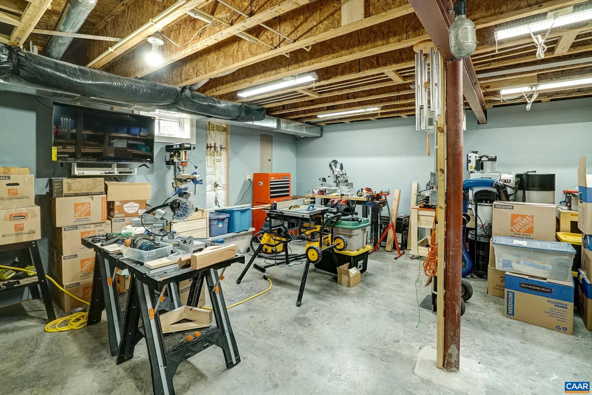 OLD TRAIL - Residential