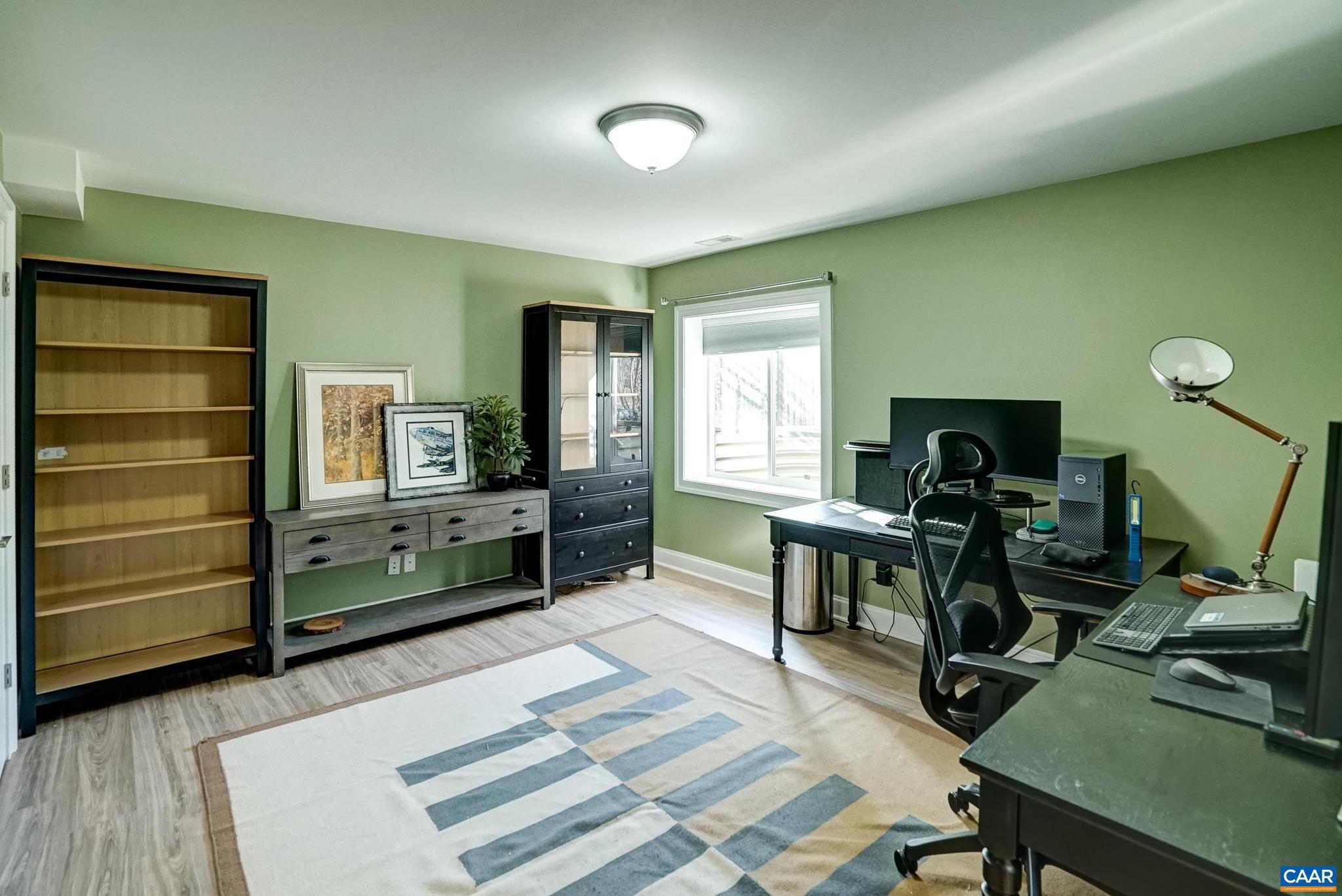 OLD TRAIL - Residential