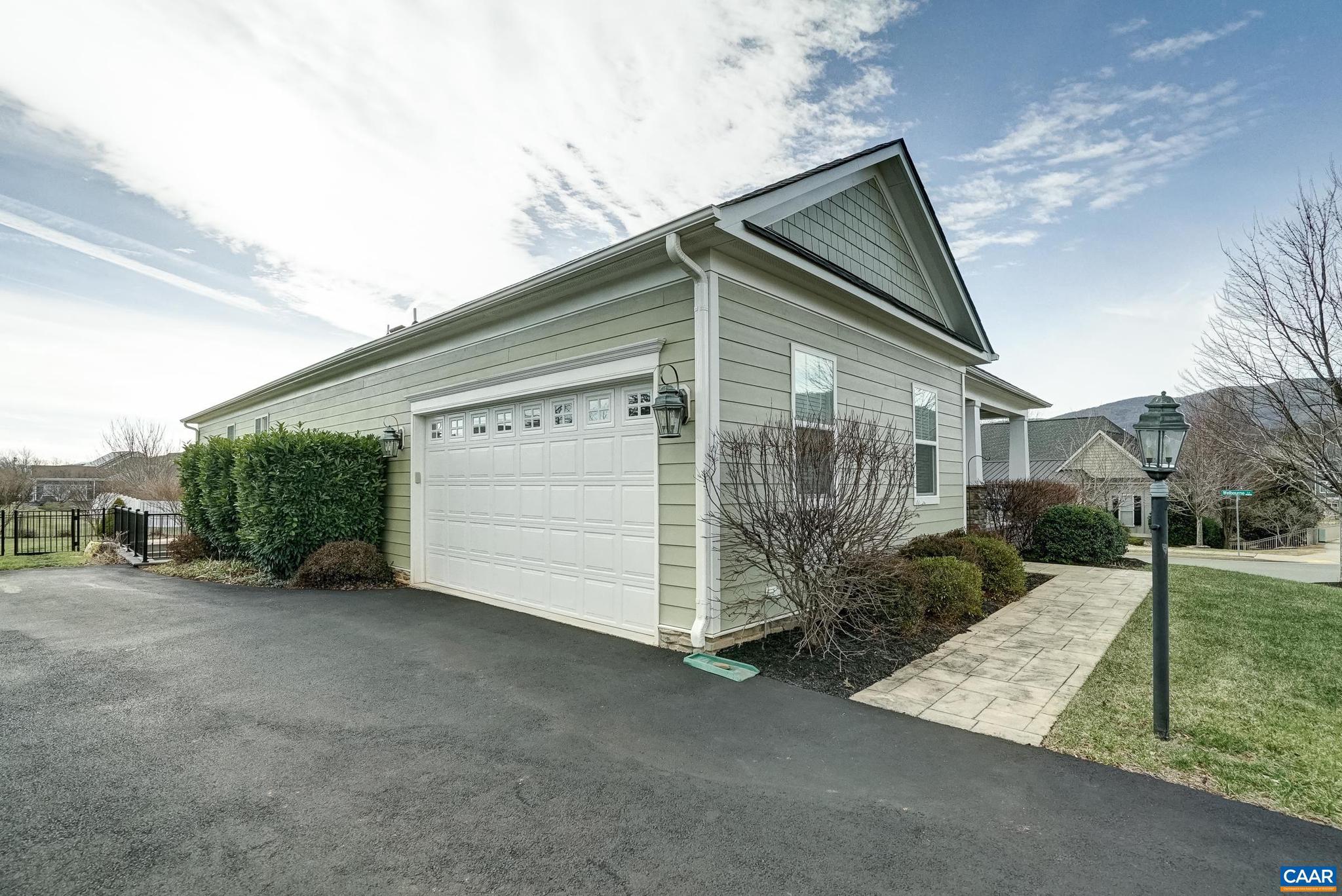 OLD TRAIL - Residential