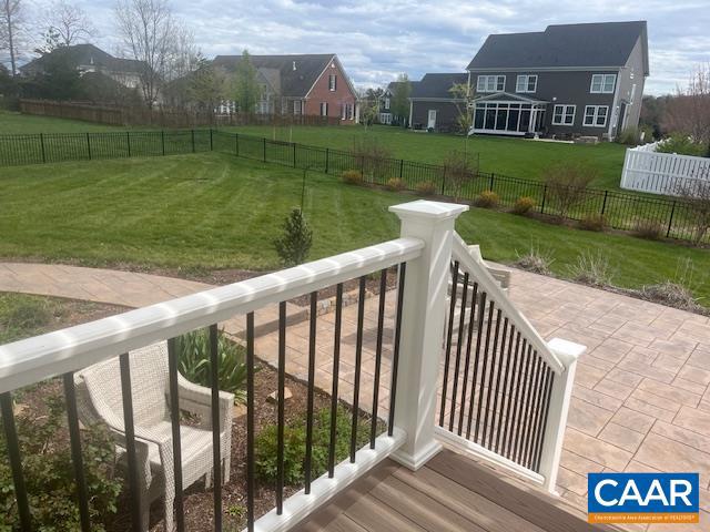 OLD TRAIL - Residential