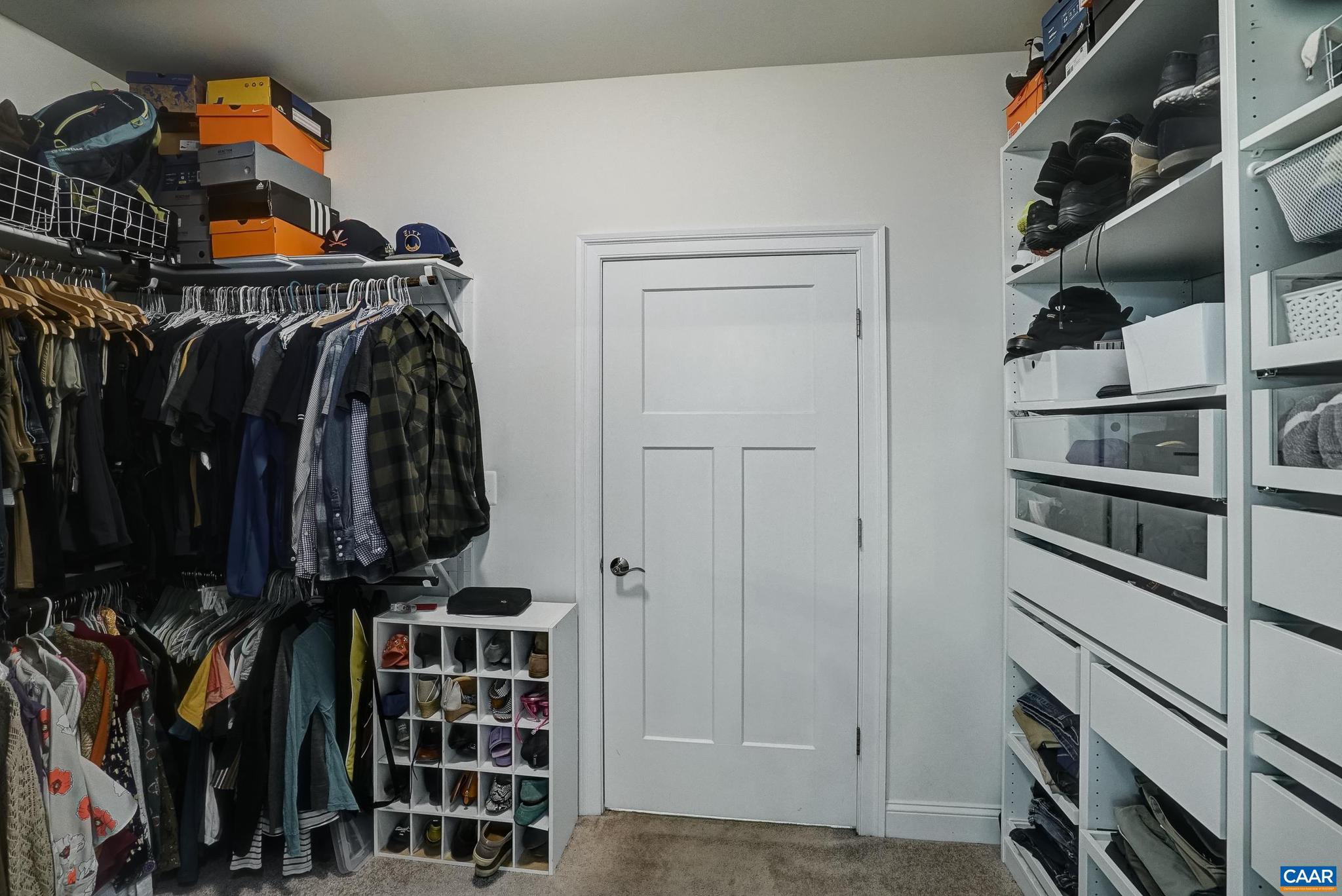 OLD TRAIL - Residential