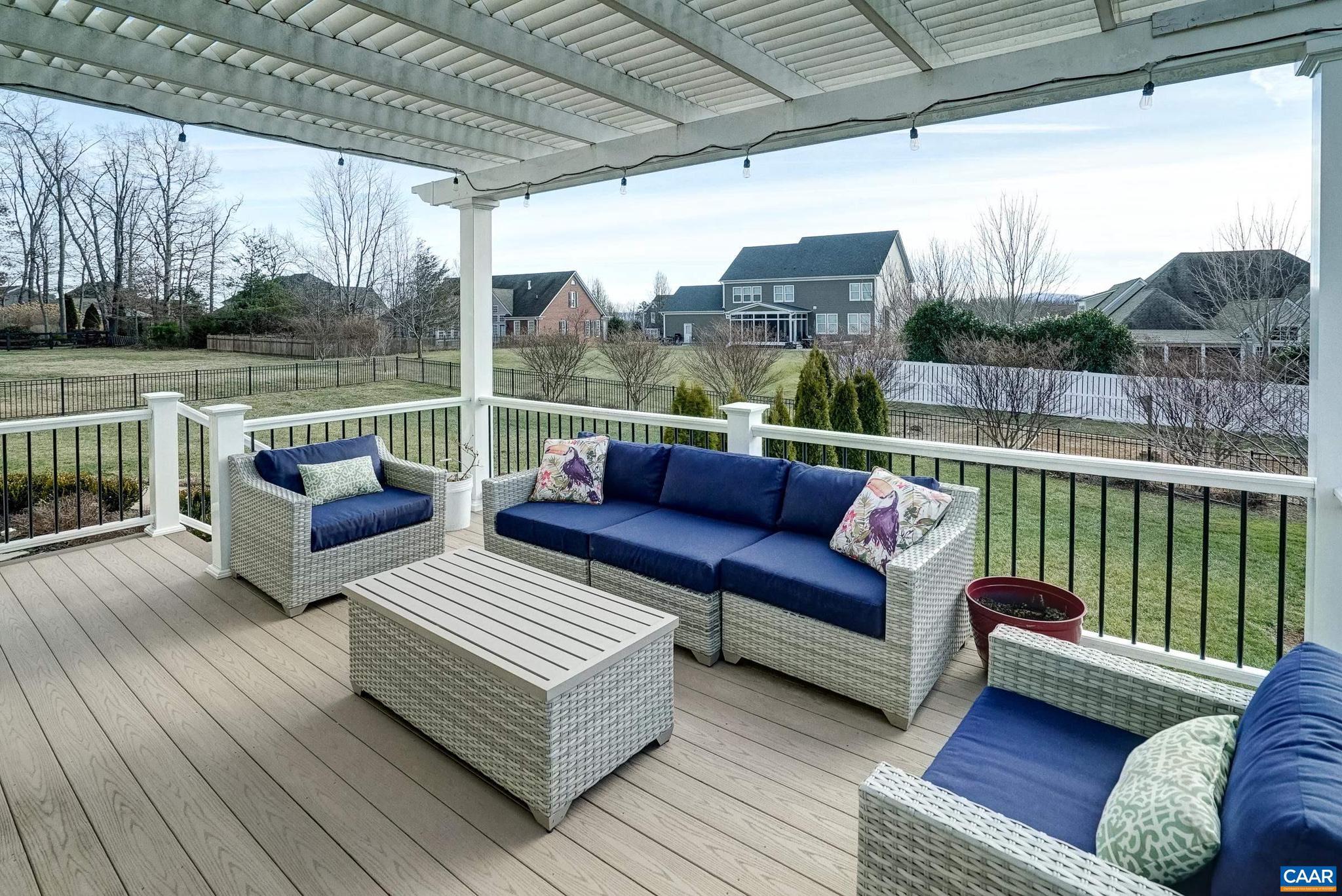 OLD TRAIL - Residential