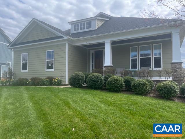 OLD TRAIL - Residential