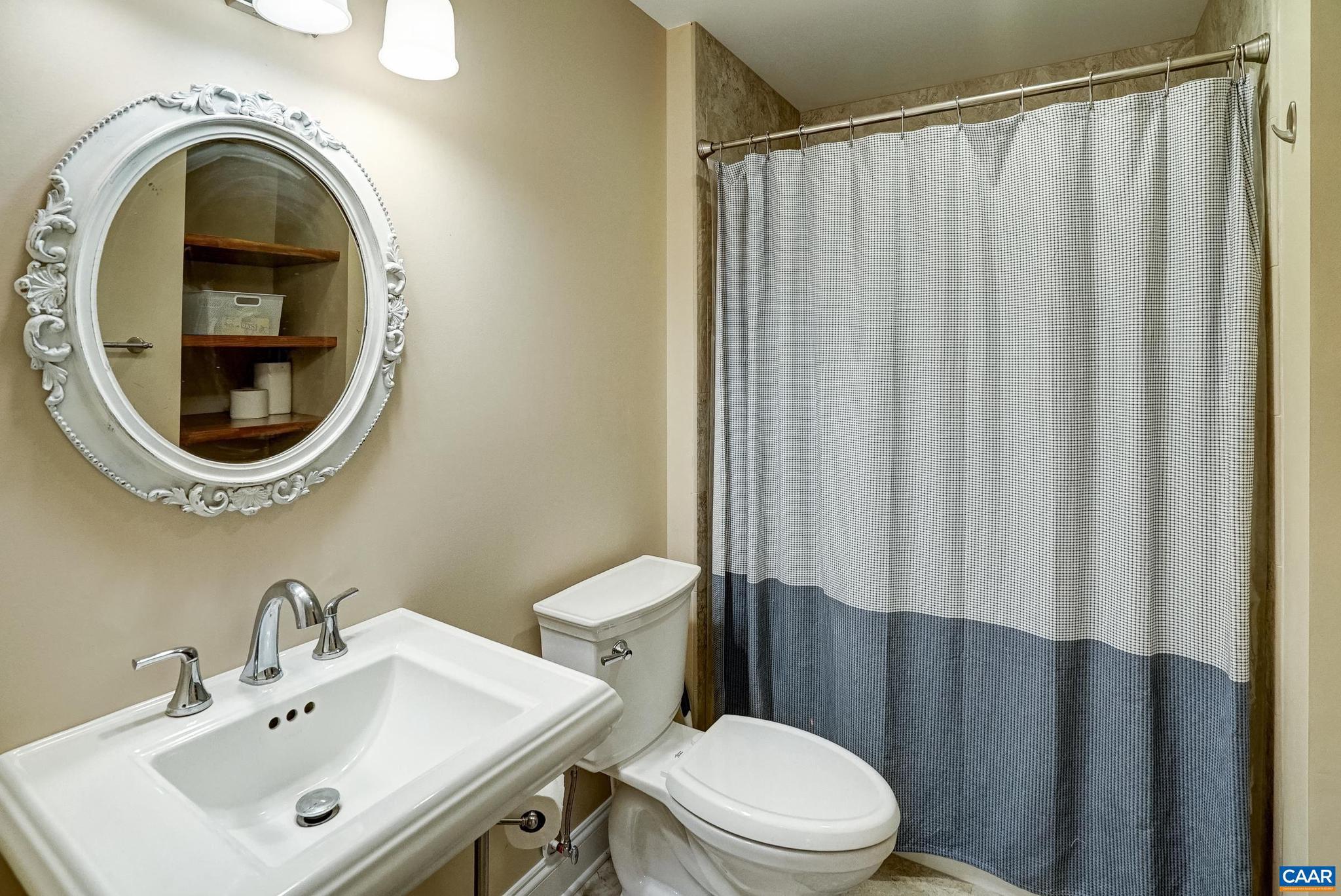 OLD TRAIL - Residential