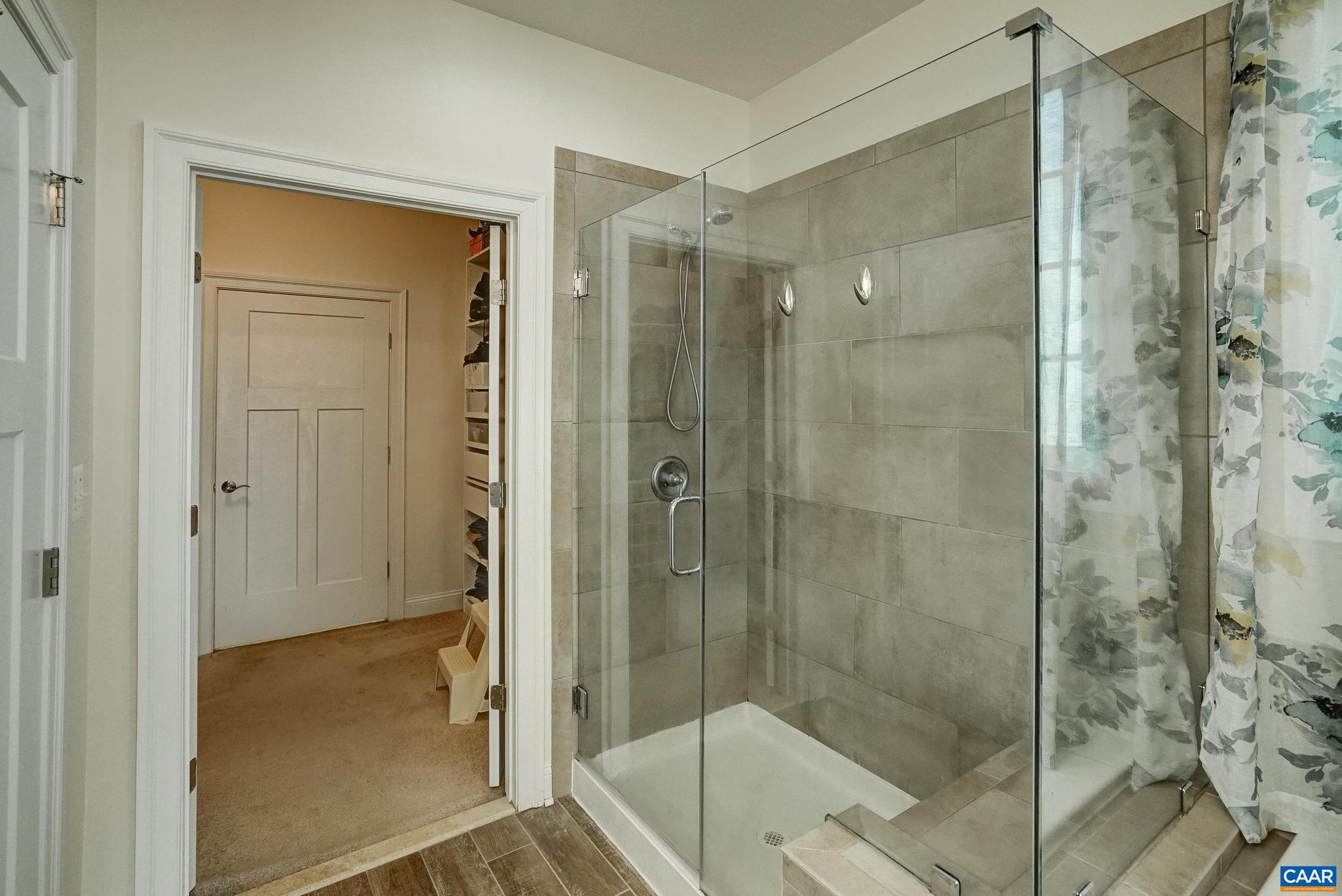 OLD TRAIL - Residential