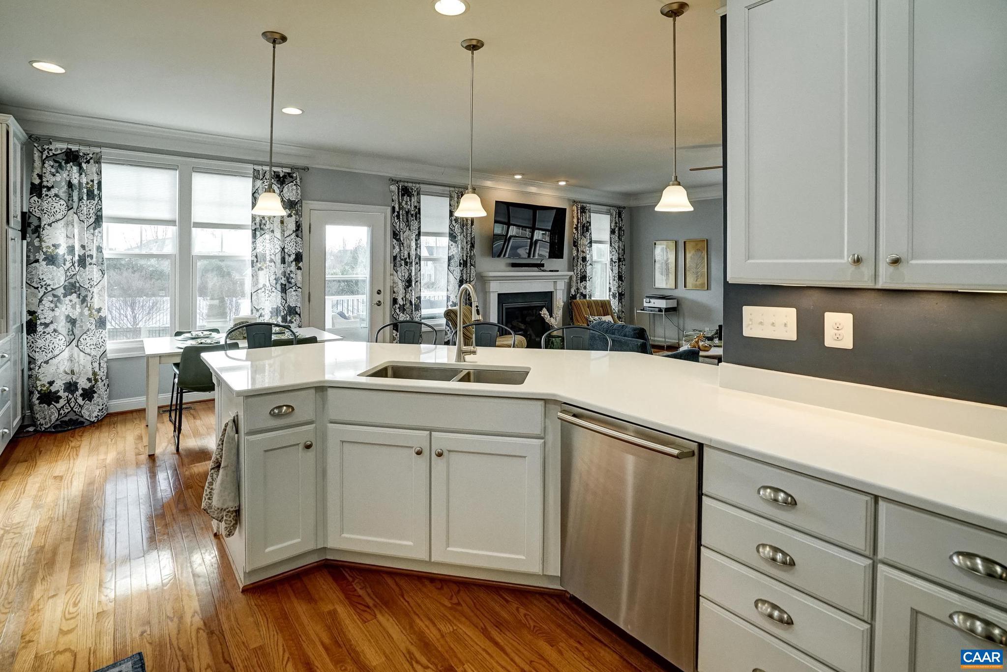 OLD TRAIL - Residential