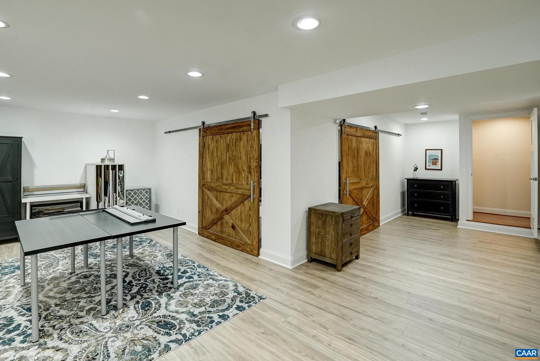 OLD TRAIL - Residential