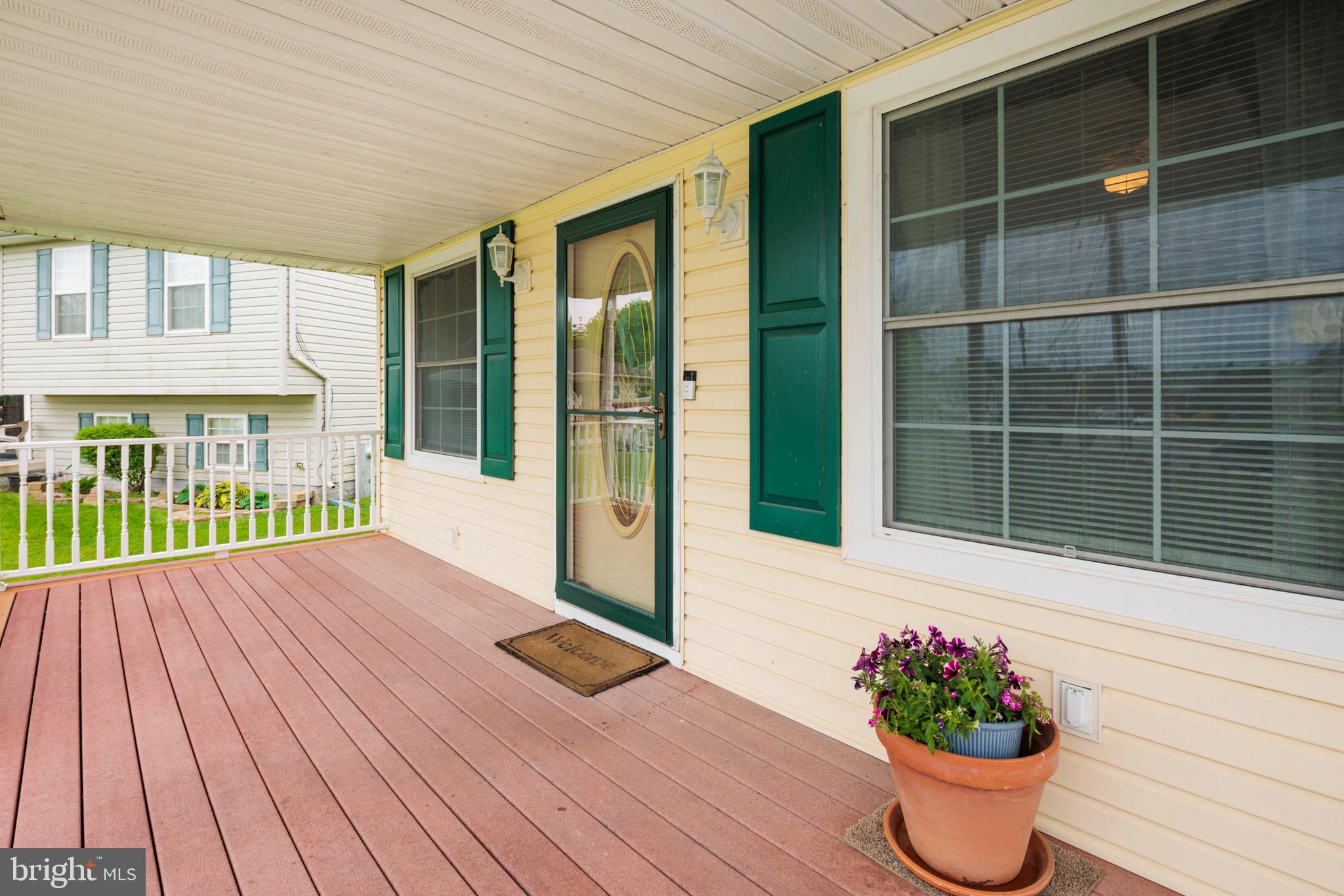 DELK MANOR - Residential