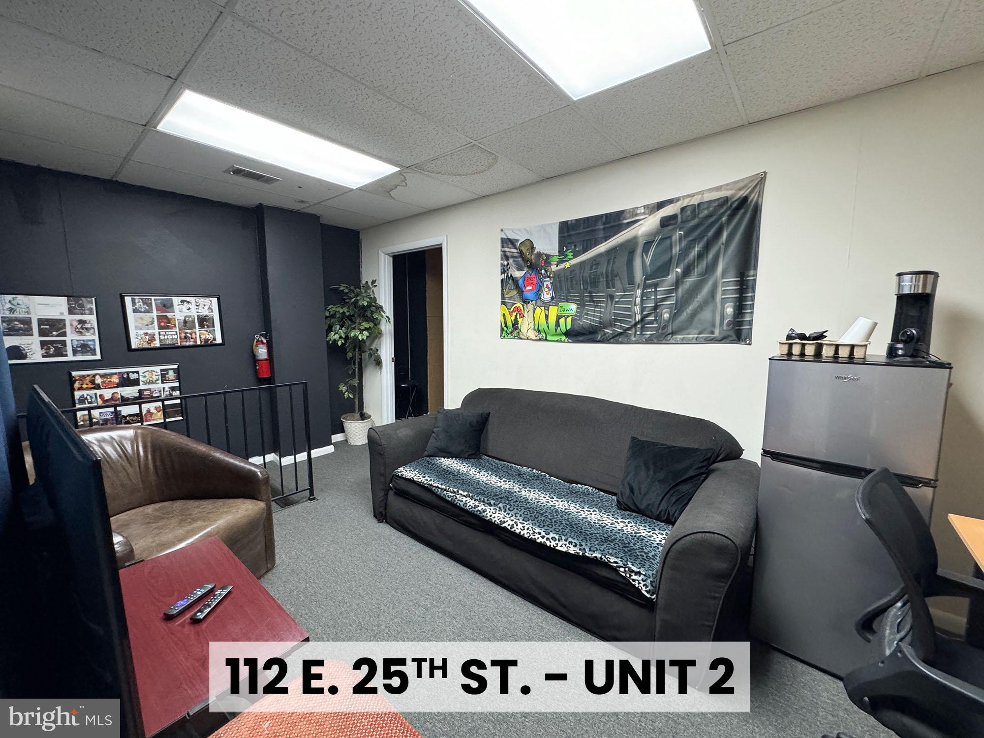 CHARLES VILLAGE - Commercial Sale