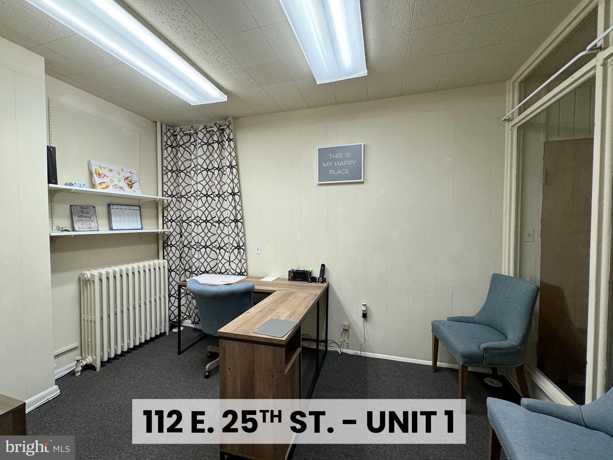 CHARLES VILLAGE - Commercial Sale