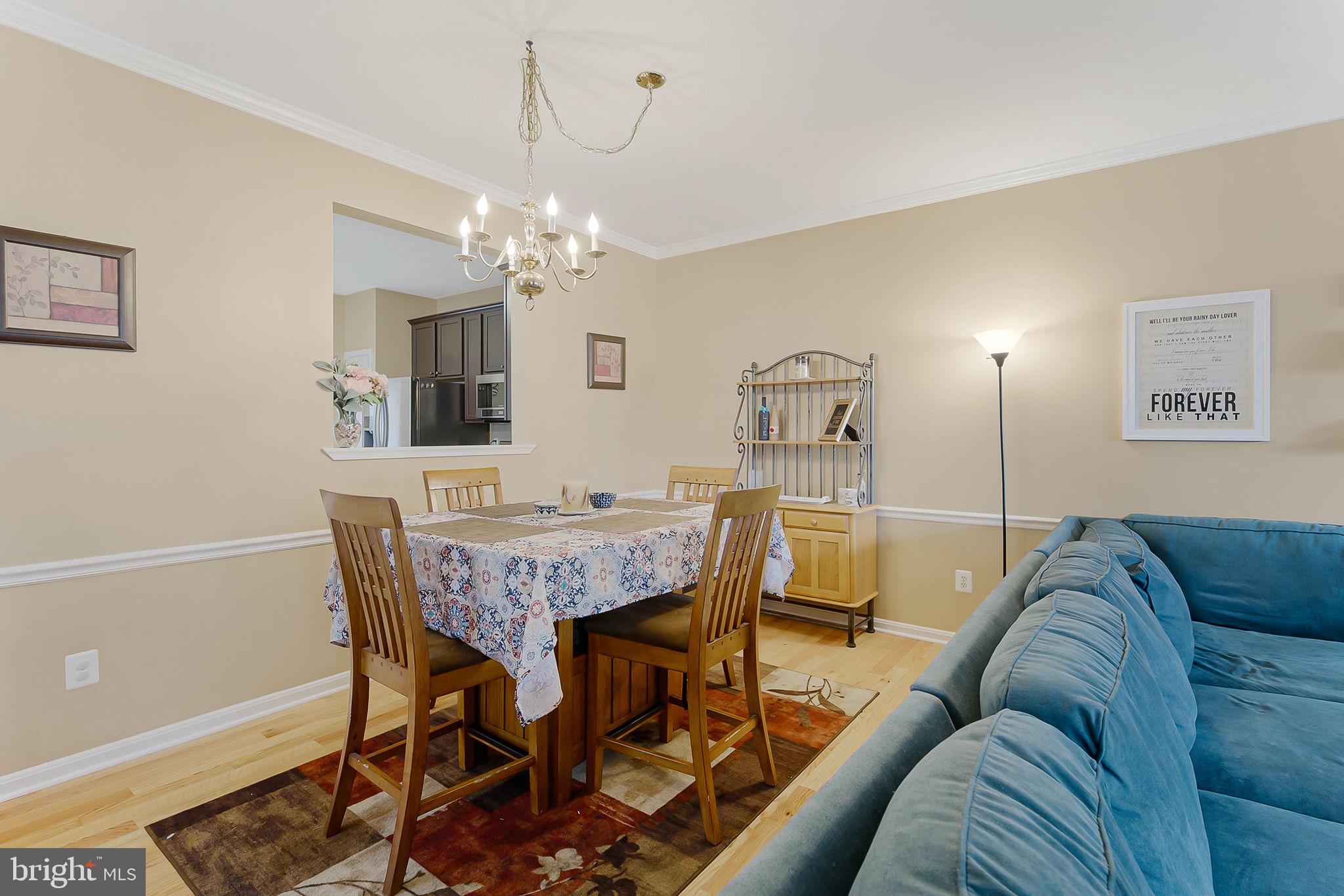 POTOMAC STATION - Residential