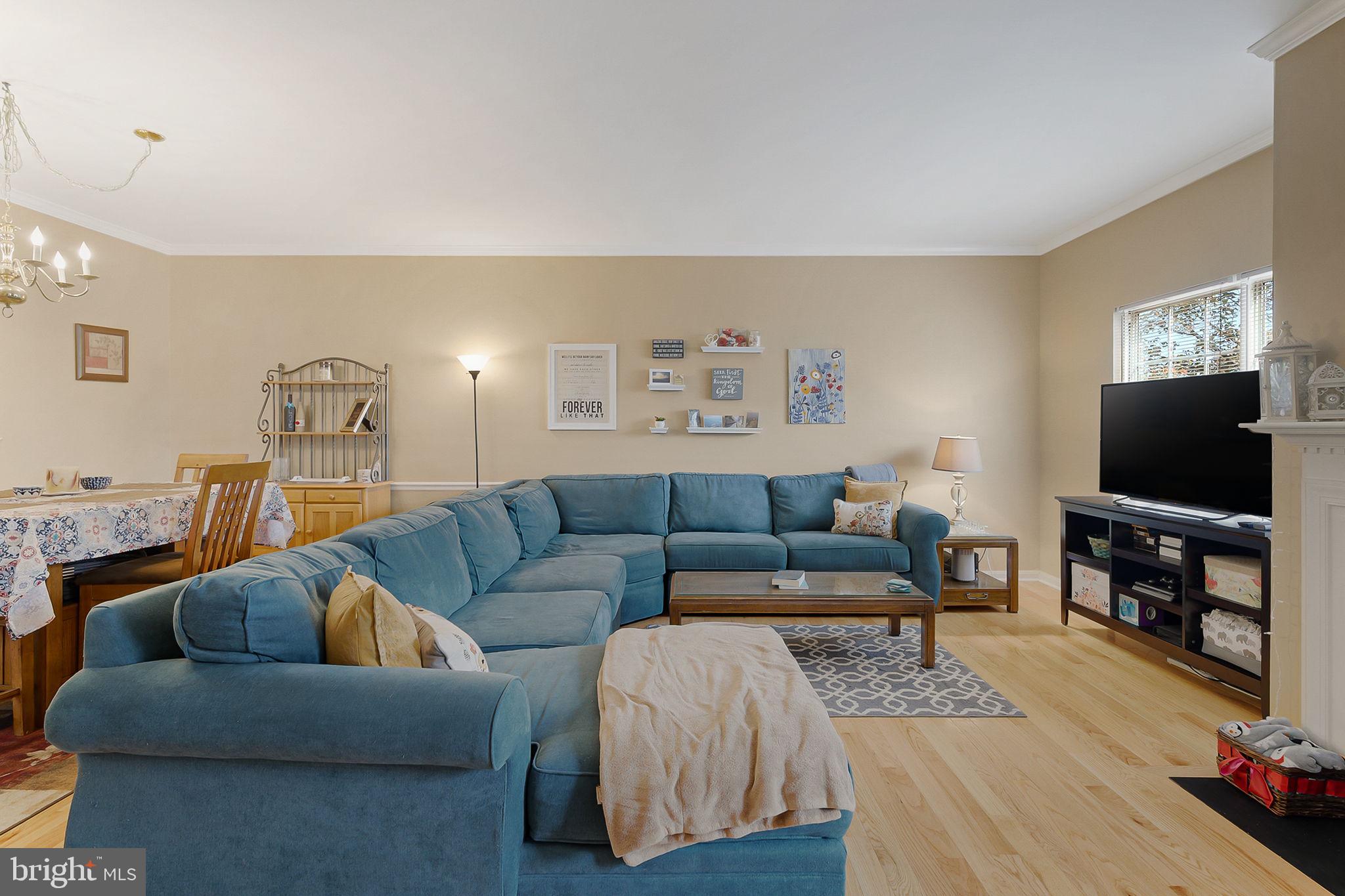 POTOMAC STATION - Residential