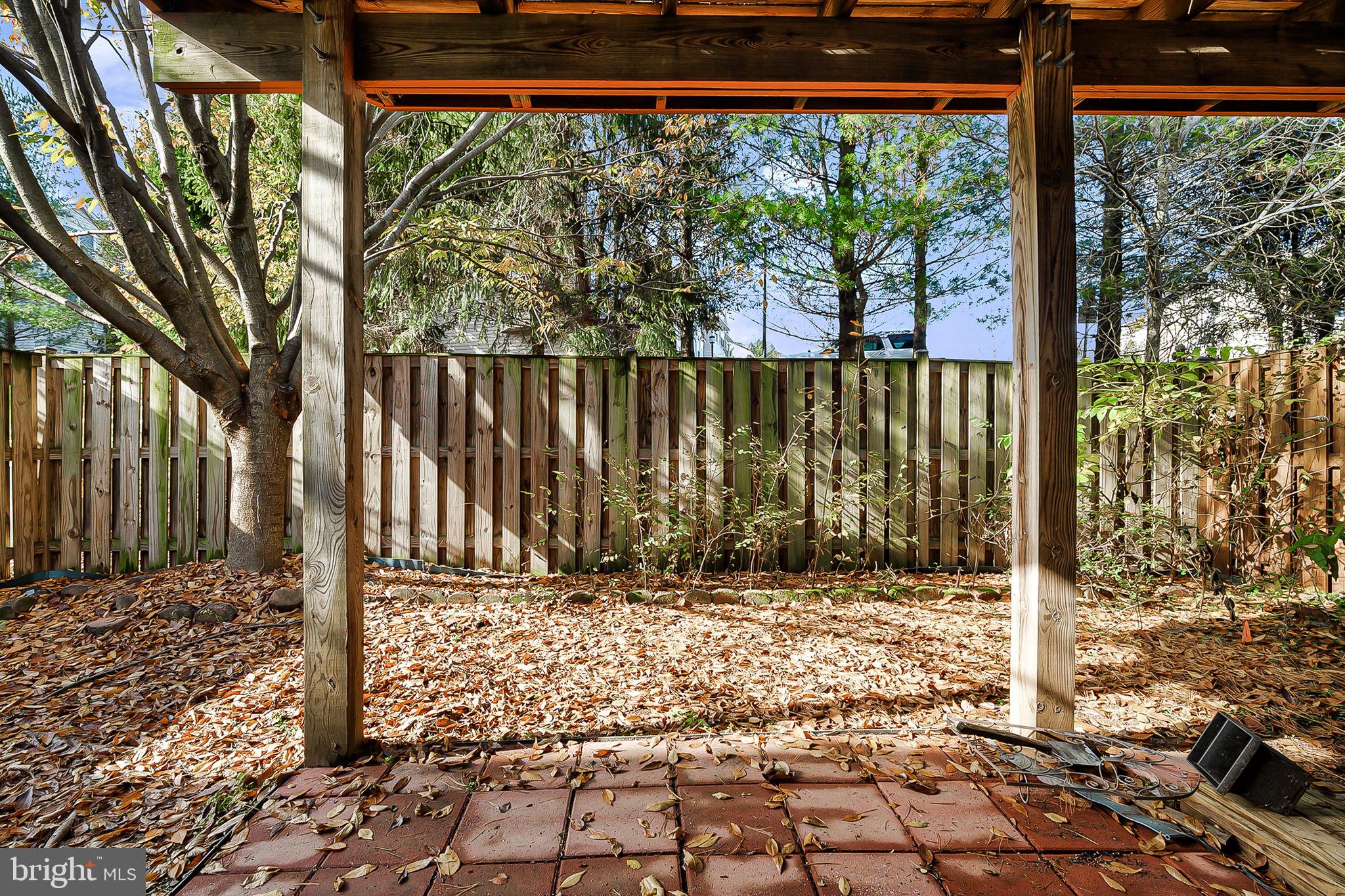 POTOMAC STATION - Residential