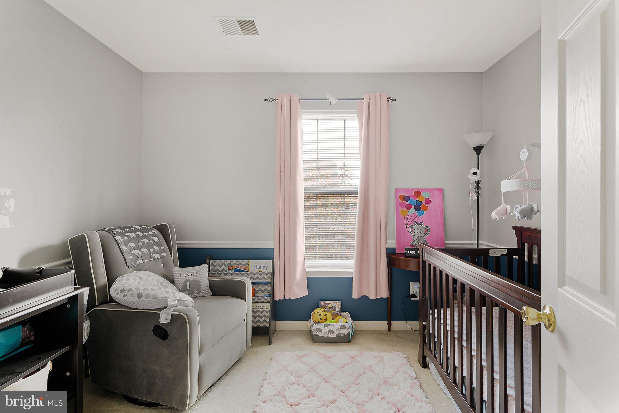 POTOMAC STATION - Residential