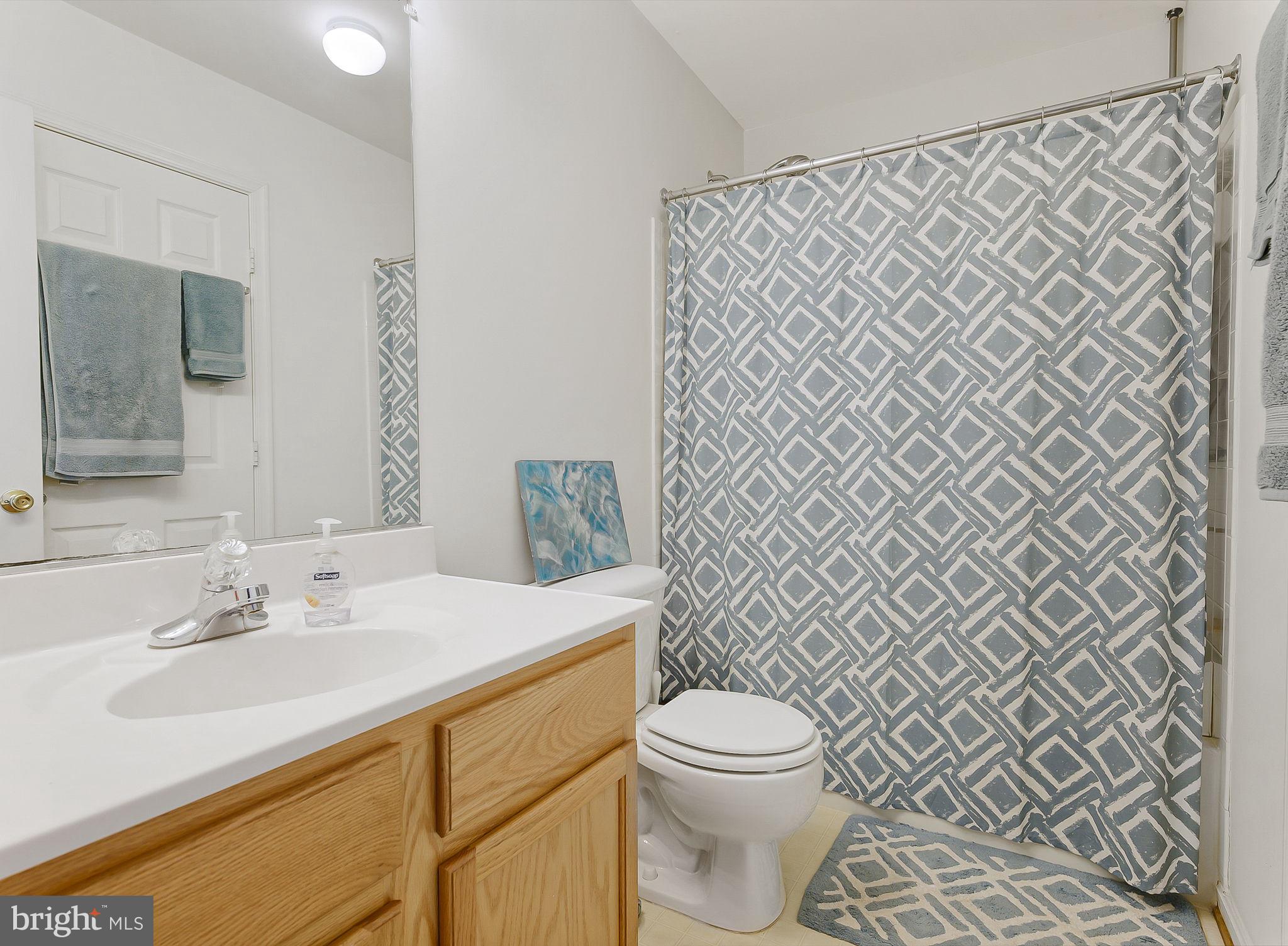 POTOMAC STATION - Residential