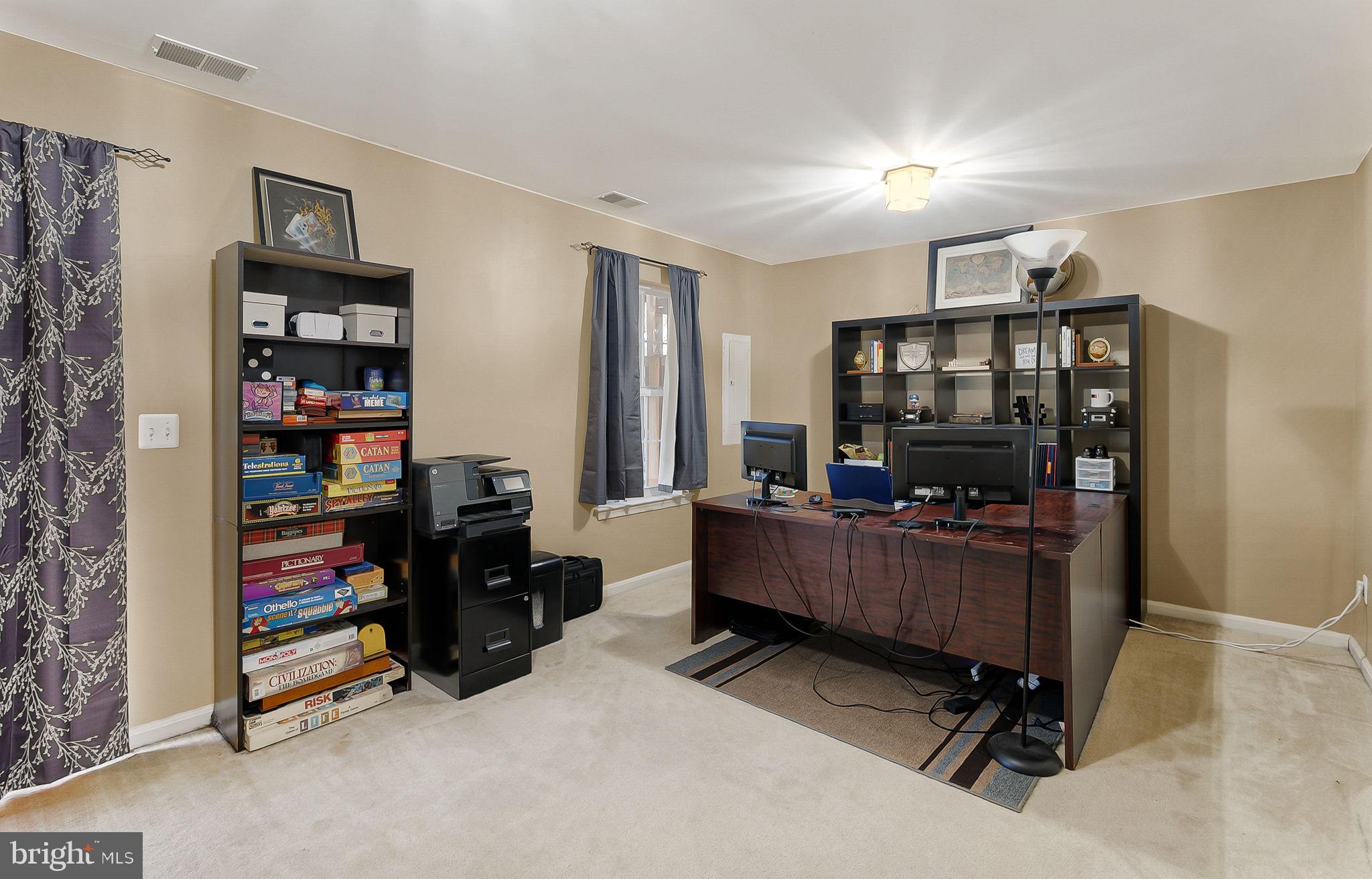 POTOMAC STATION - Residential