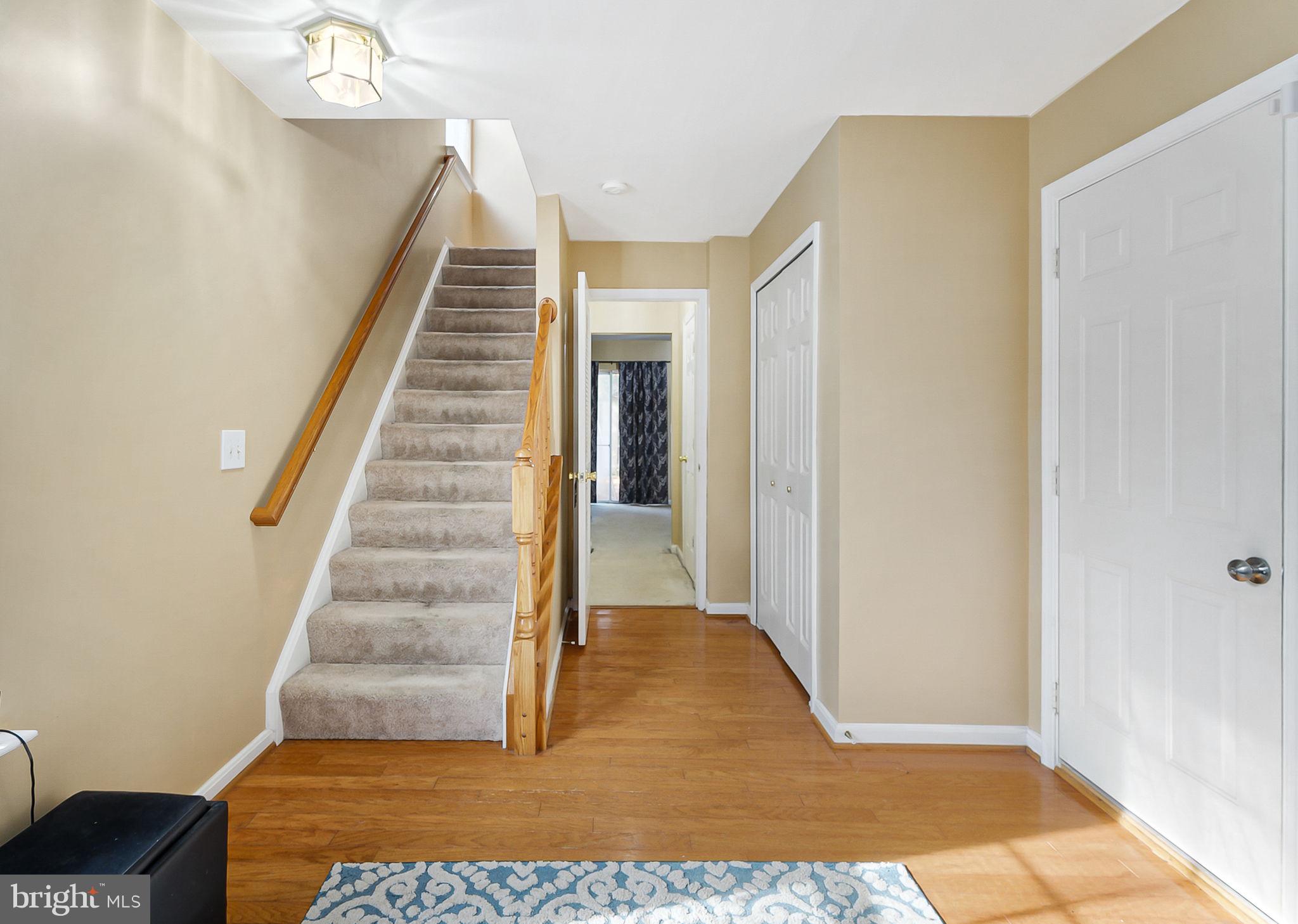 POTOMAC STATION - Residential