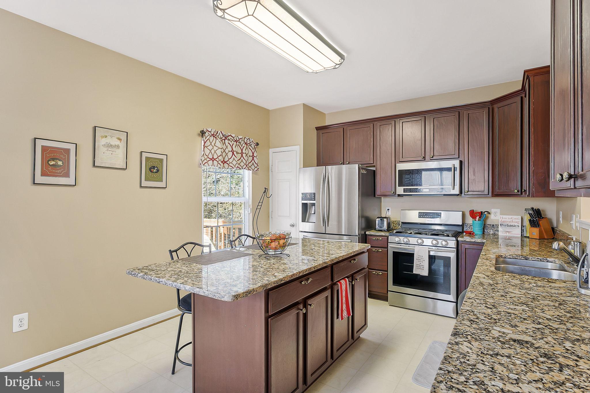 POTOMAC STATION - Residential