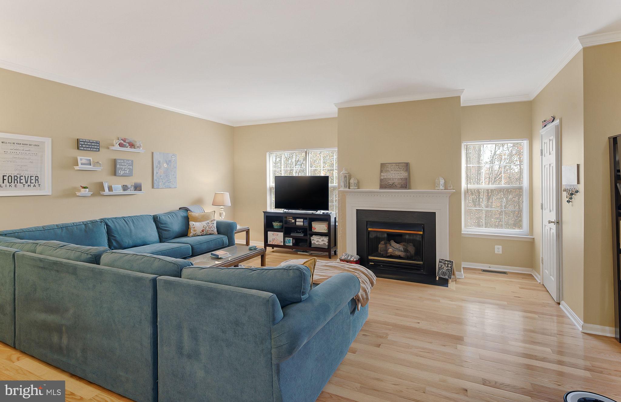 POTOMAC STATION - Residential