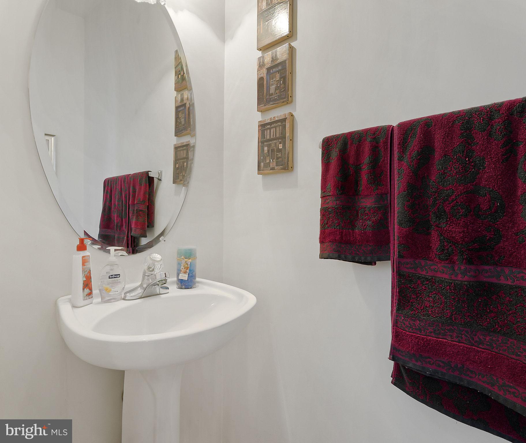 POTOMAC STATION - Residential