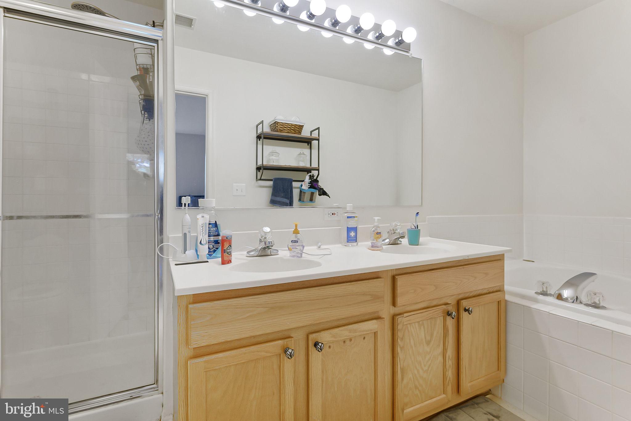 POTOMAC STATION - Residential