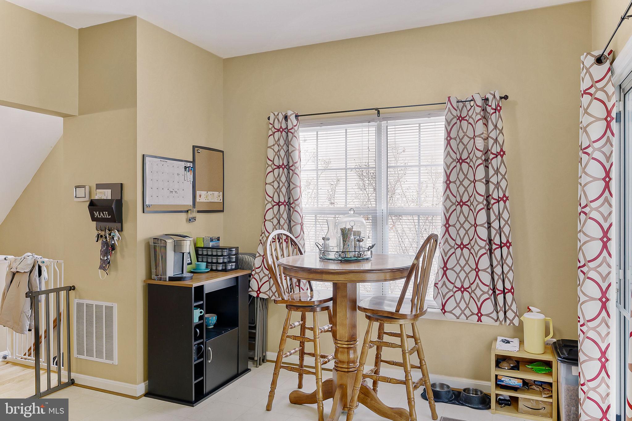 POTOMAC STATION - Residential