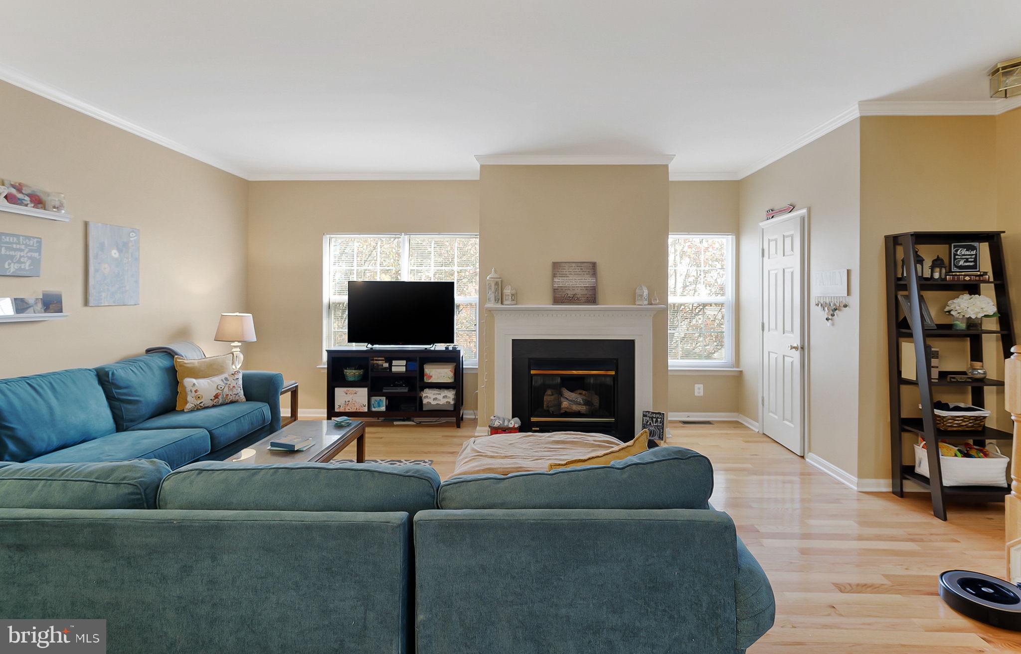 POTOMAC STATION - Residential