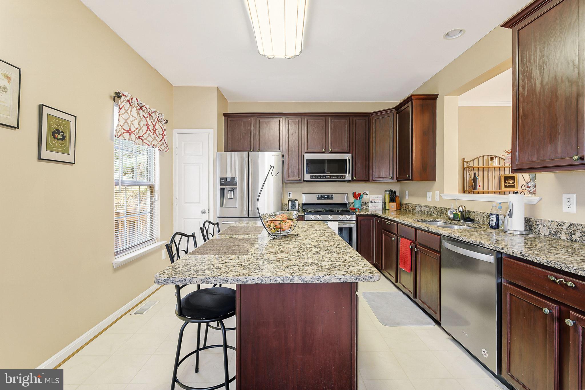 POTOMAC STATION - Residential