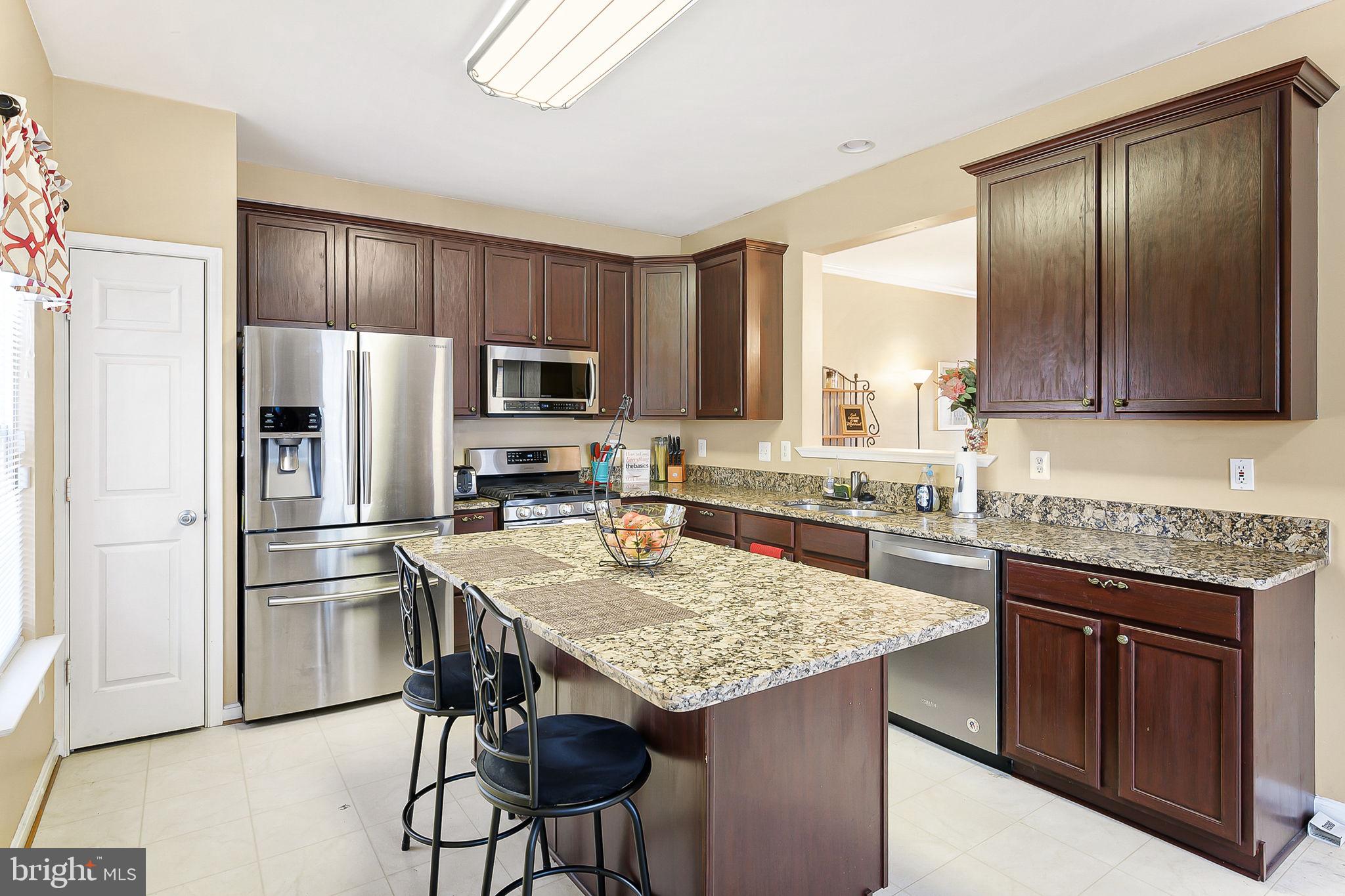 POTOMAC STATION - Residential