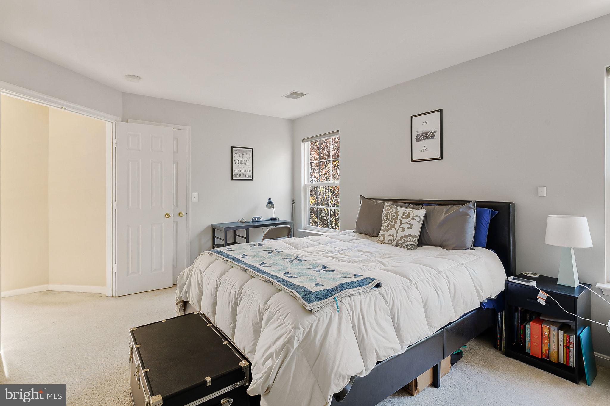 POTOMAC STATION - Residential