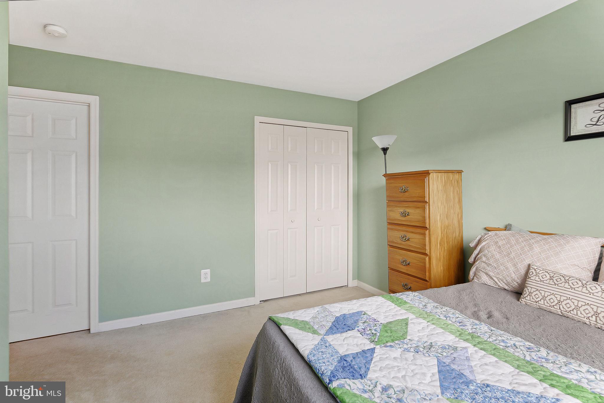 POTOMAC STATION - Residential