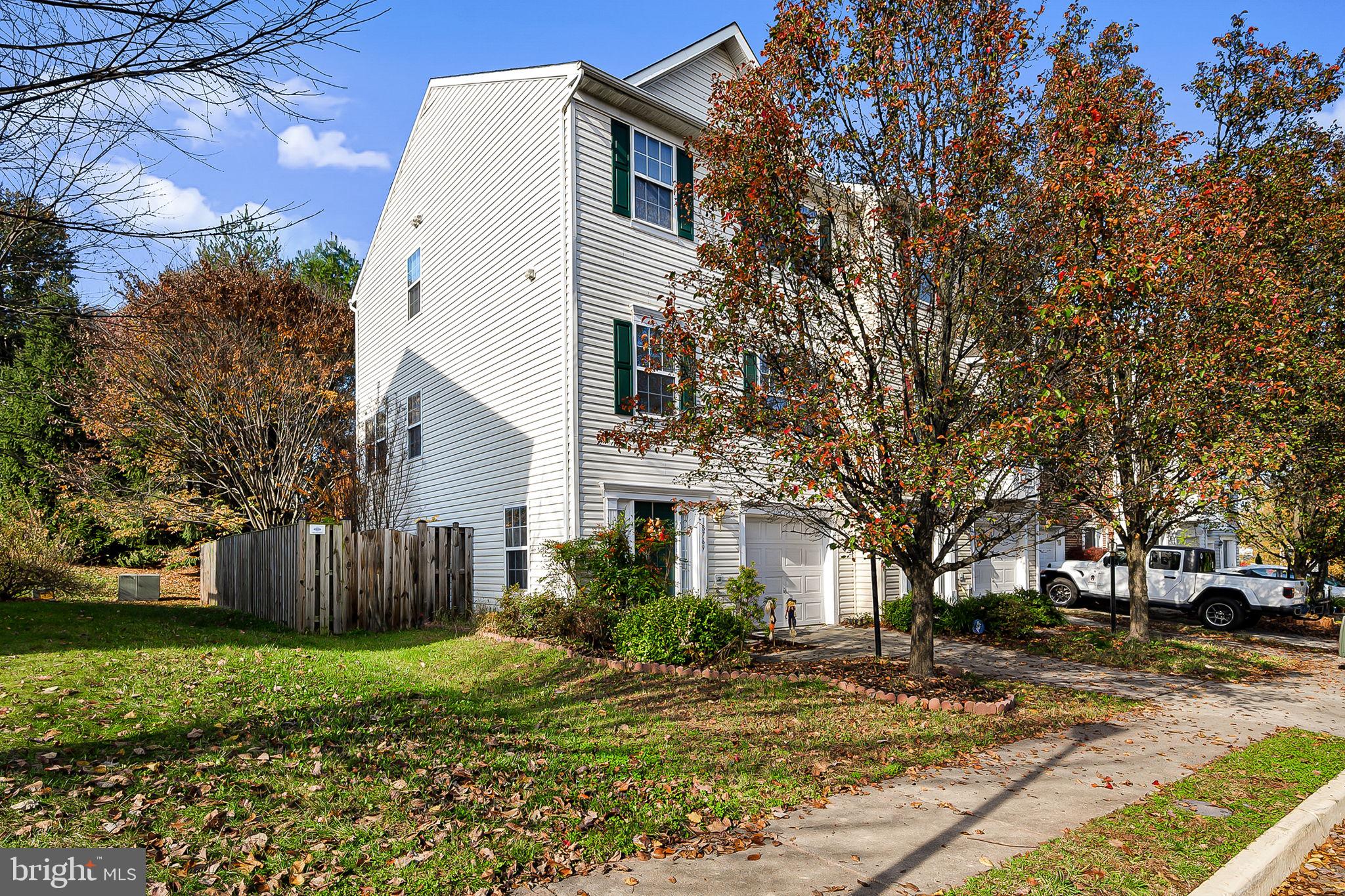 POTOMAC STATION - Residential