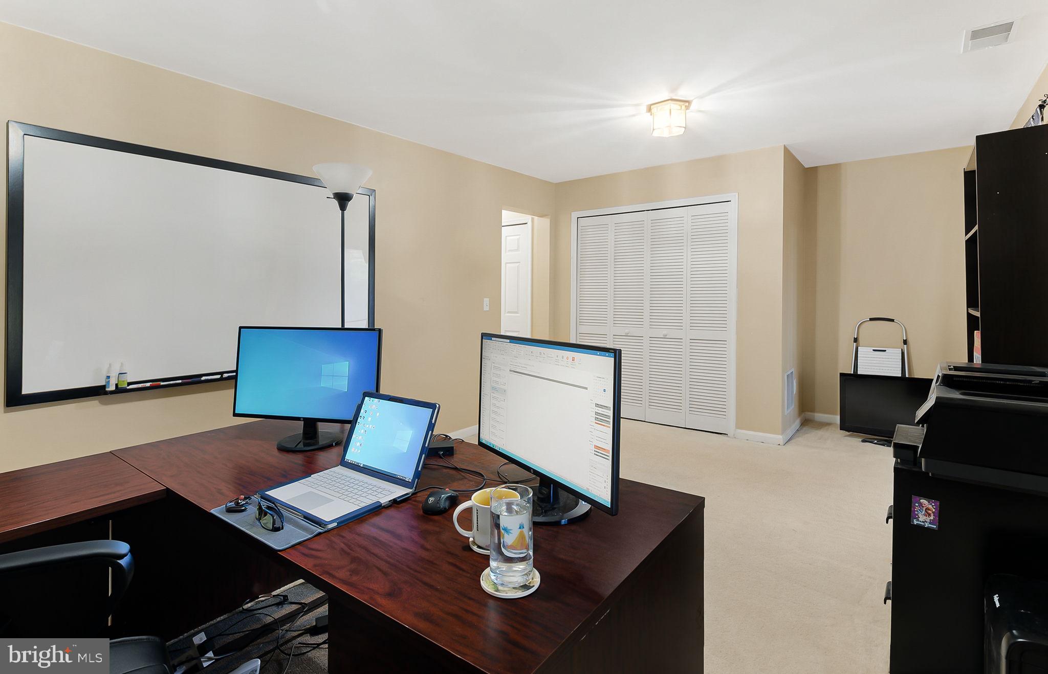 POTOMAC STATION - Residential