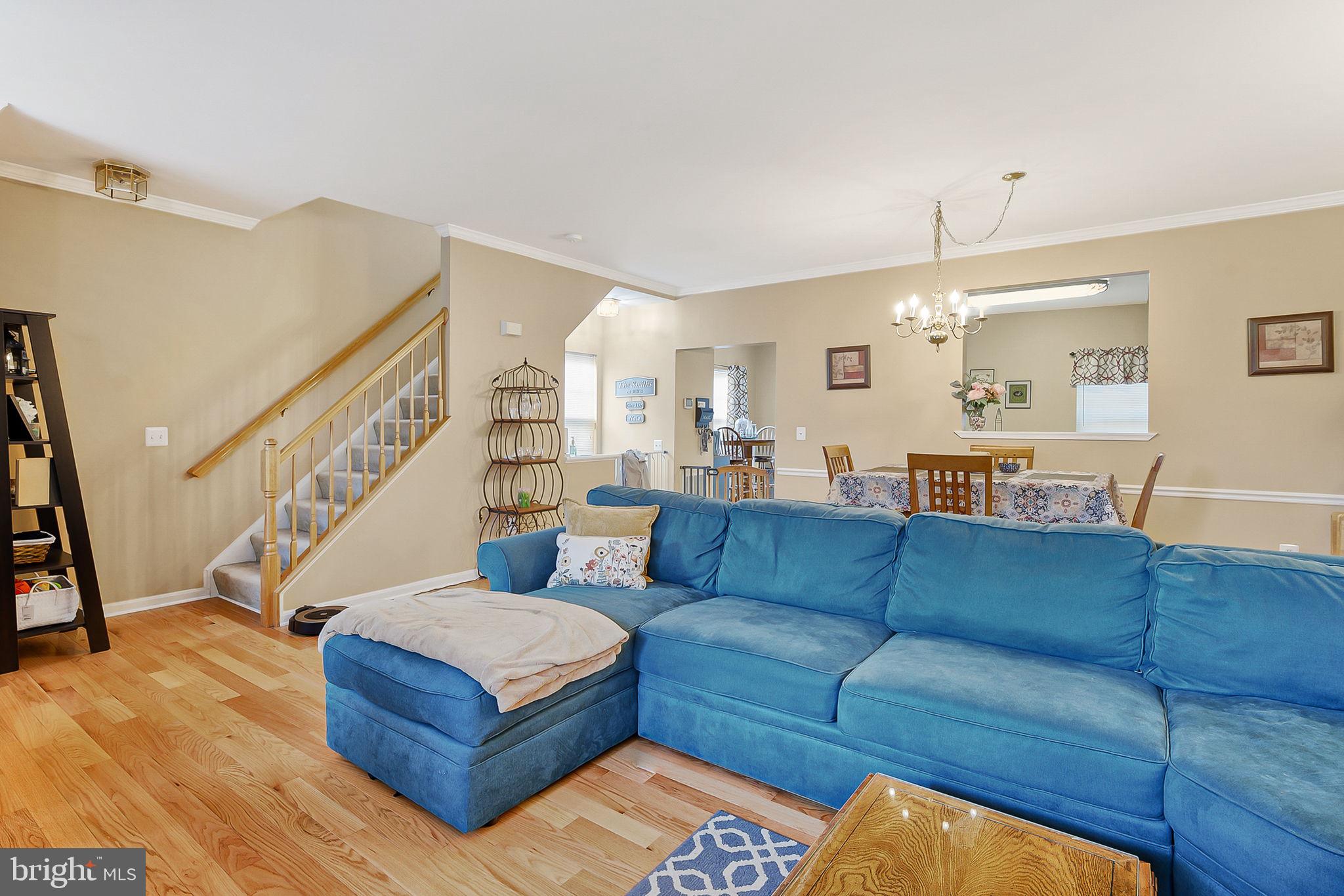 POTOMAC STATION - Residential