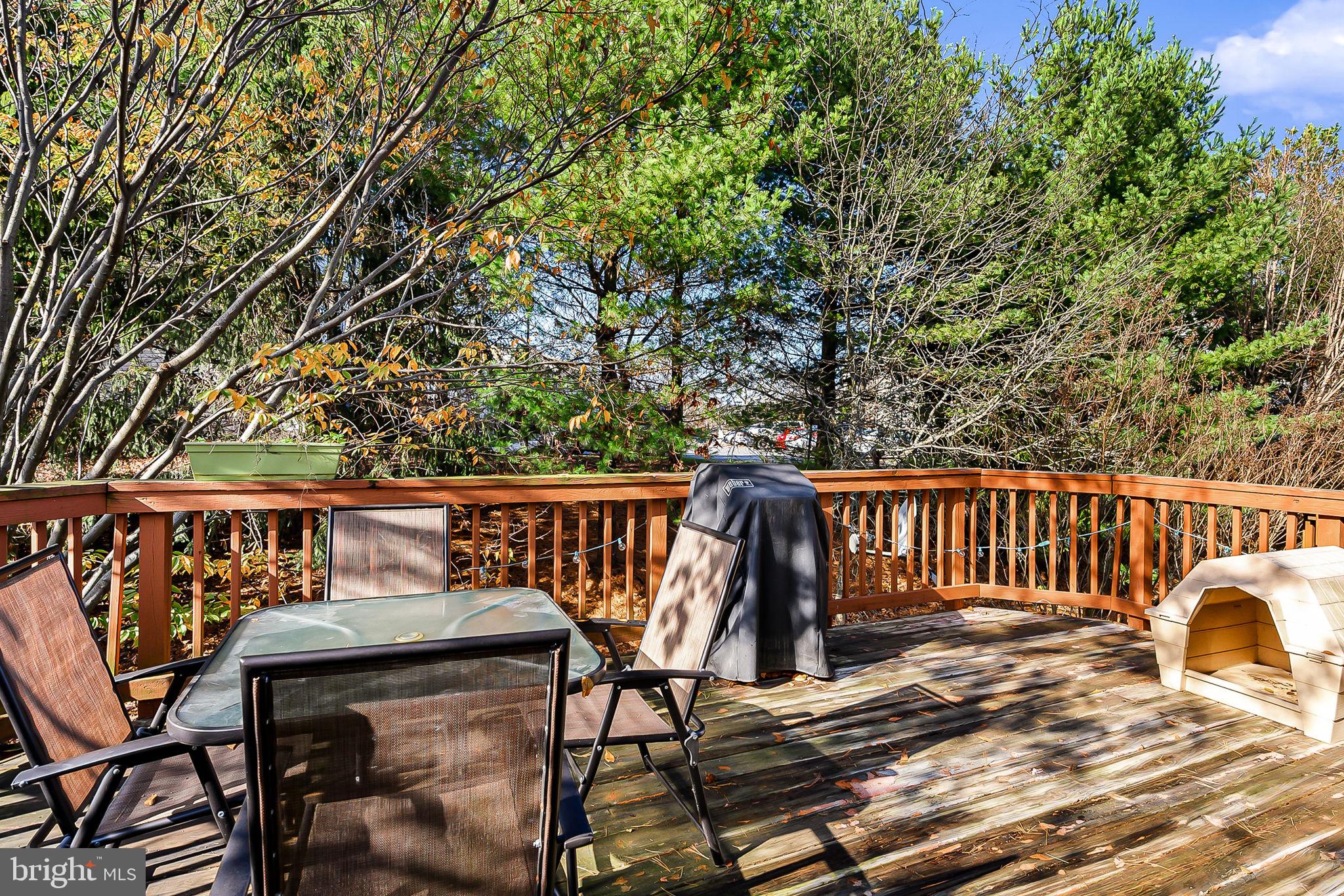 POTOMAC STATION - Residential