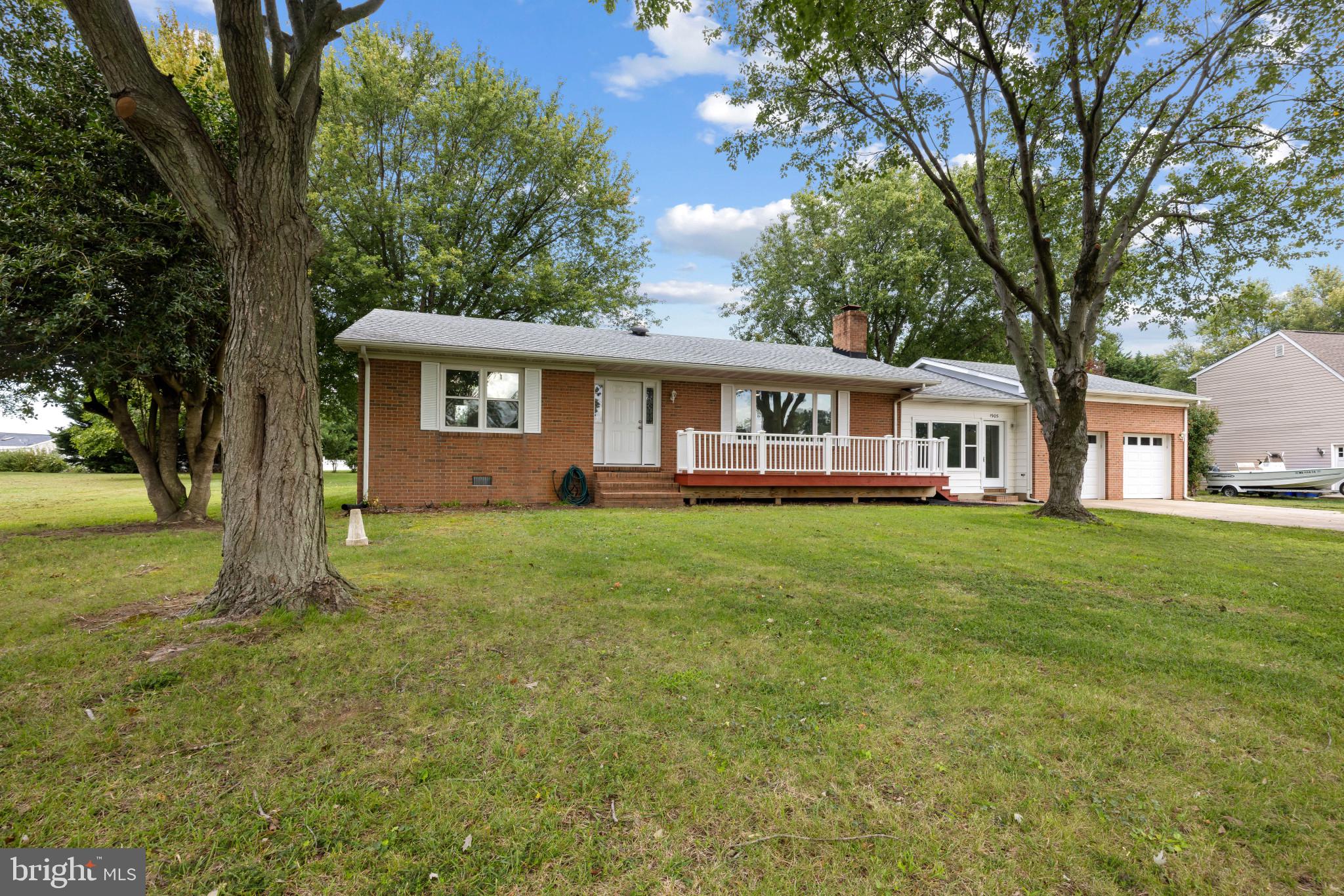 1905 BAYSIDE DRIVE