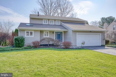 107 COUNTRY FLOWER ROAD NEWARK DE 19711