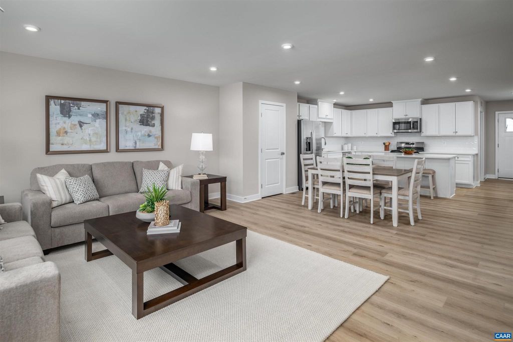 Photo of 409 Lazy Branch Ln, KESWICK, VA 22947 (MLS # 669950)