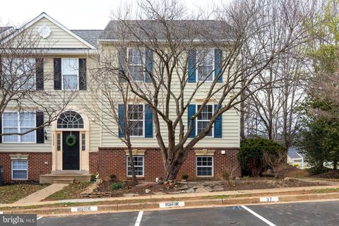 Photo of 17337 Legacy Terrace, ROUND HILL, VA 20141 (MLS # VALO2115394)