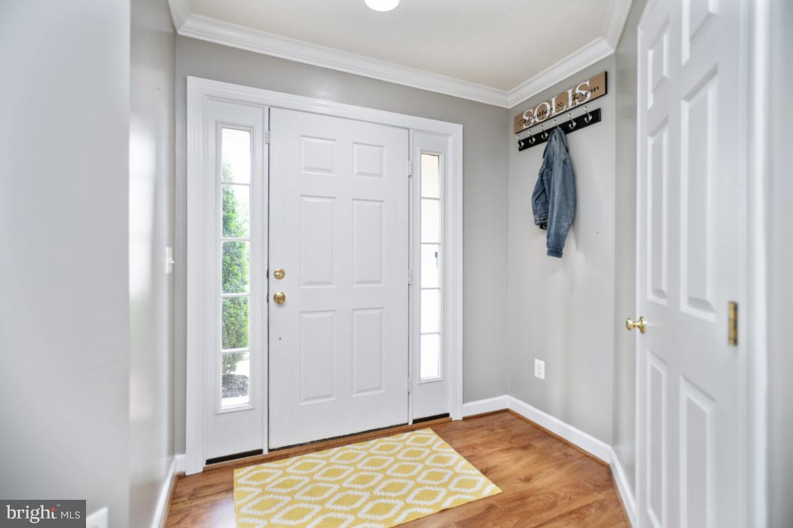 VIRGINIA OAKS - Residential