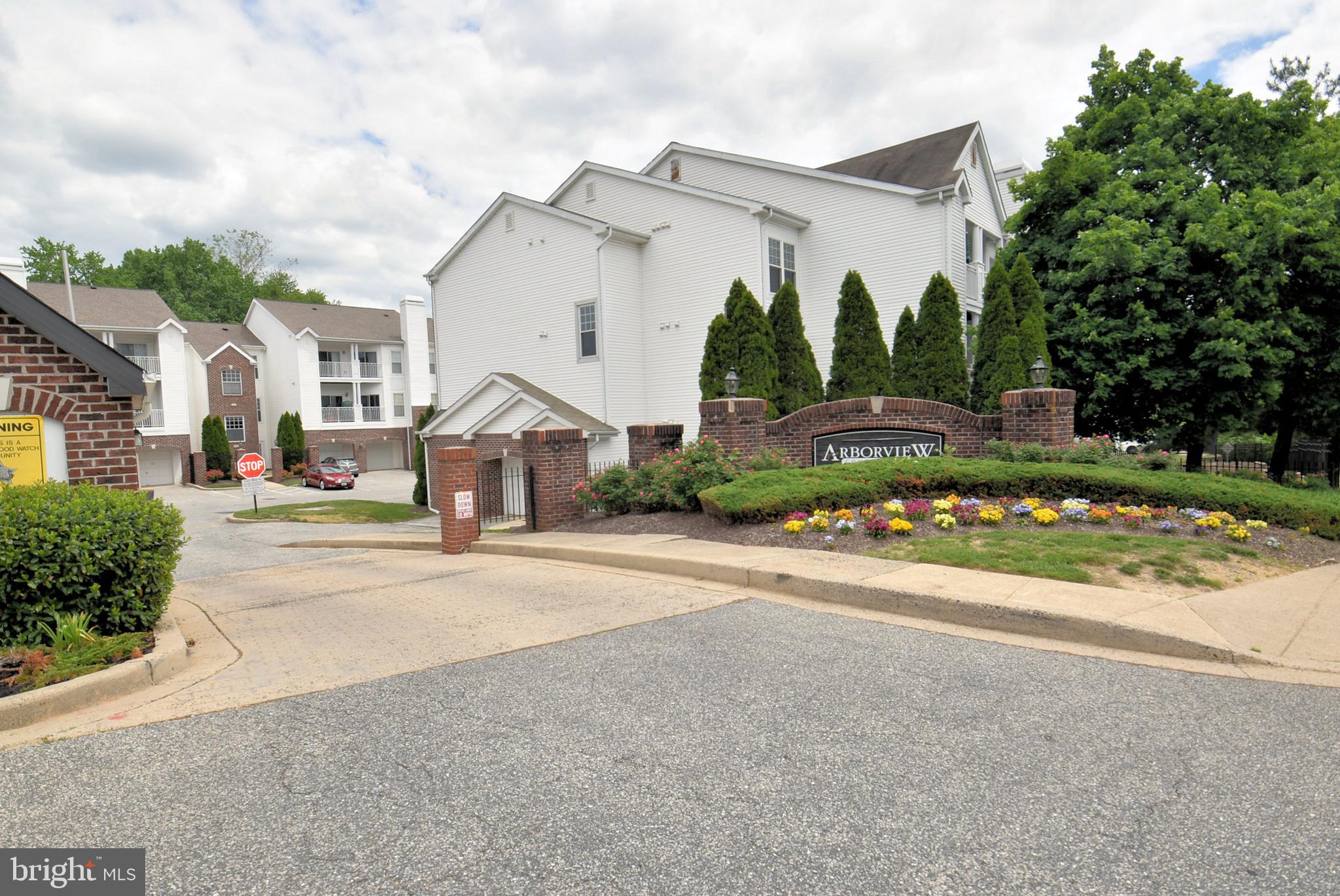 ARBORVIEW - Residential