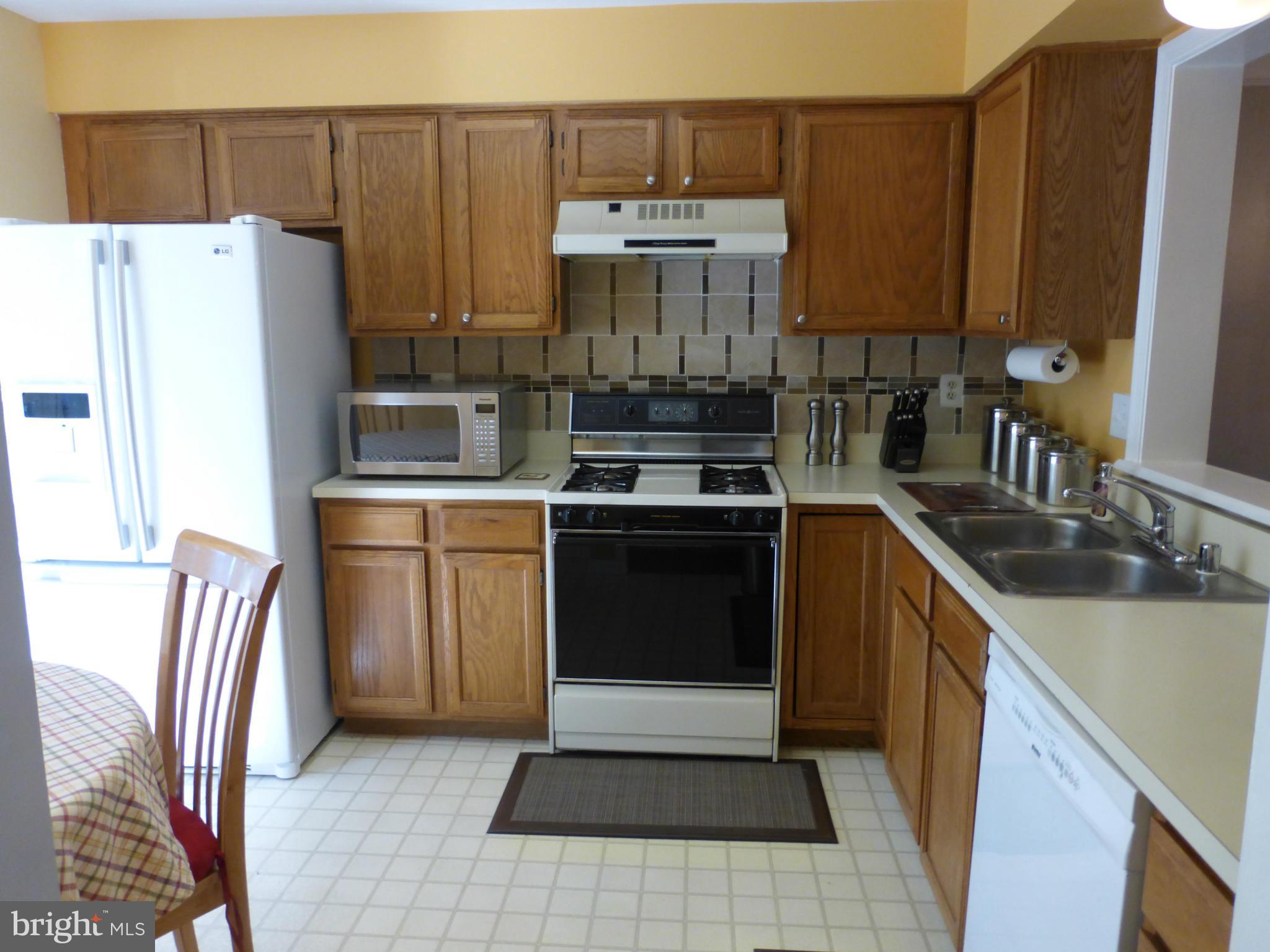 ASHBURN FARM - Residential