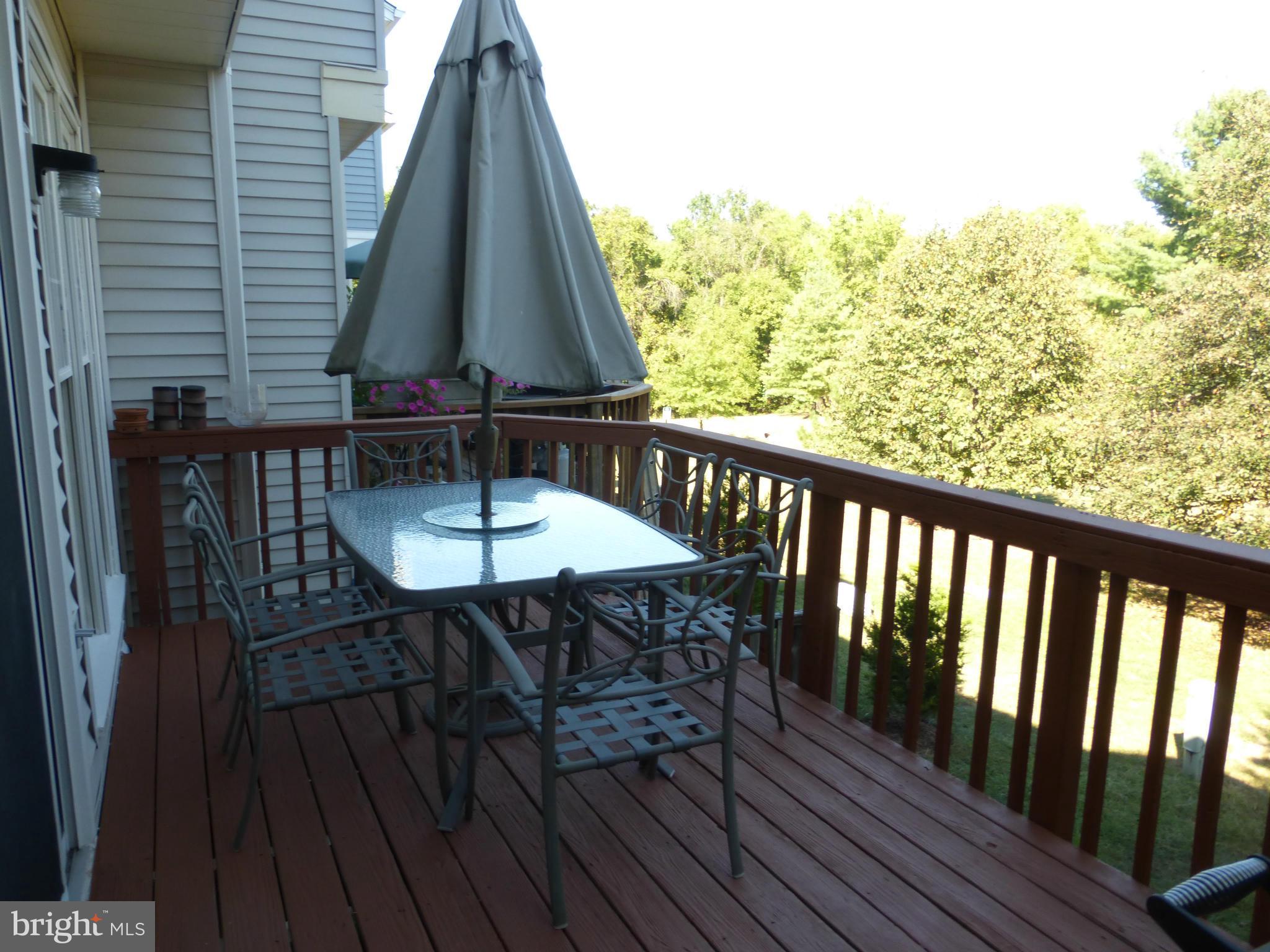 ASHBURN FARM - Residential