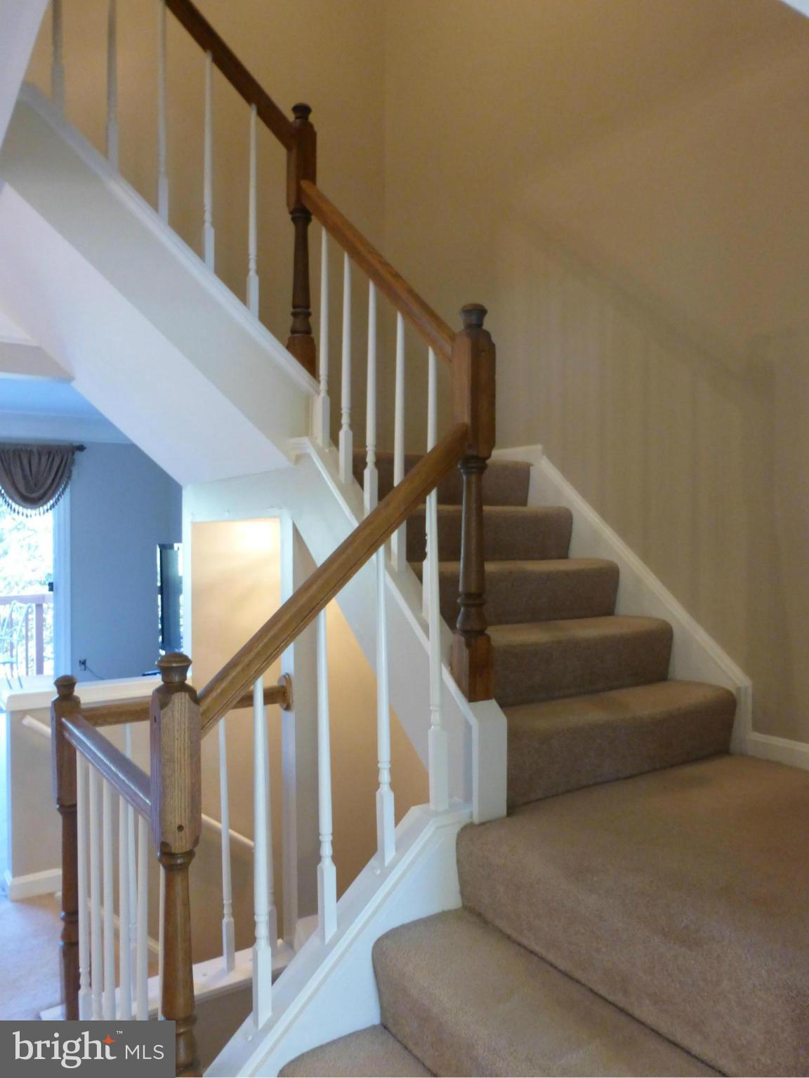 ASHBURN FARM - Residential