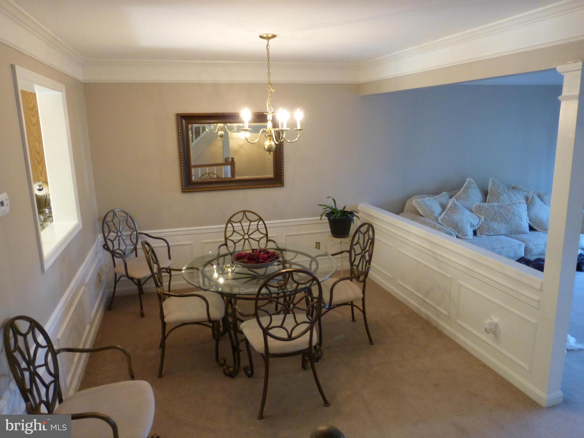 ASHBURN FARM - Residential