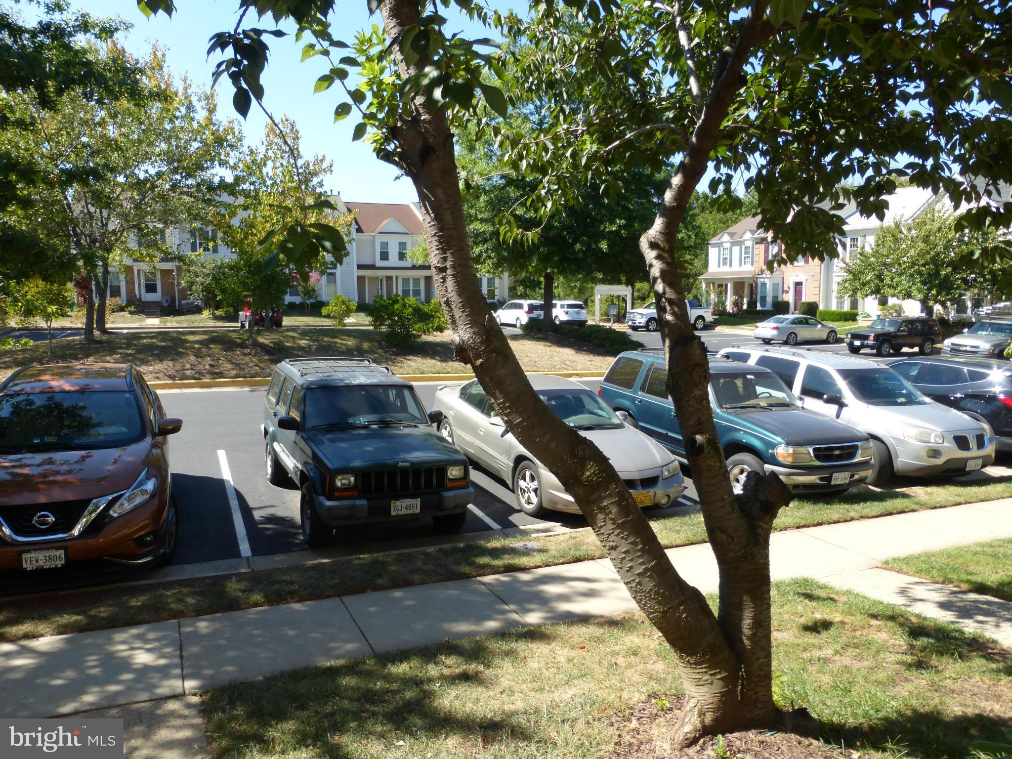 ASHBURN FARM - Residential