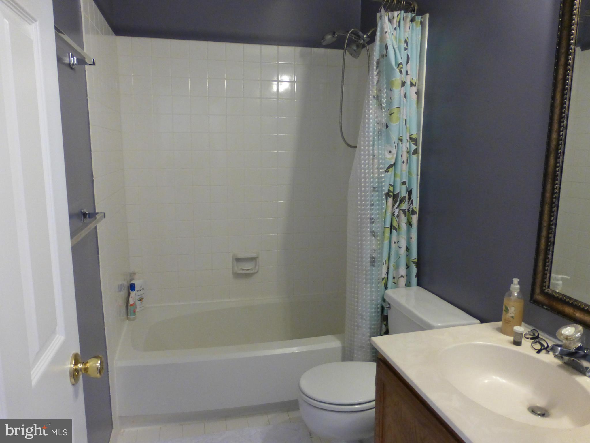 ASHBURN FARM - Residential